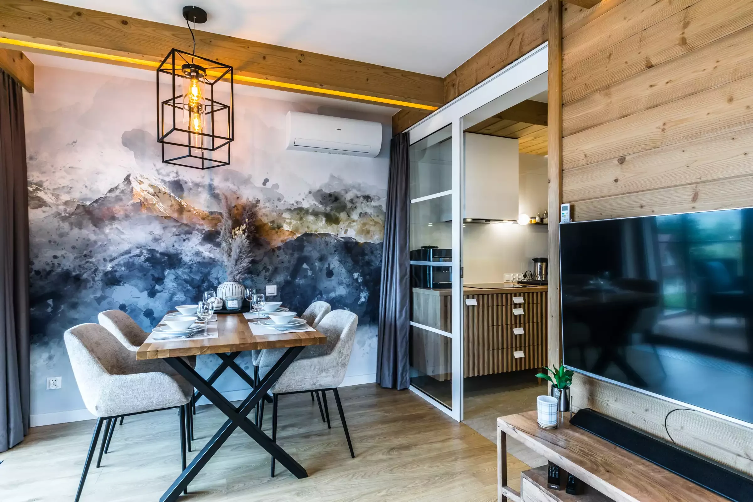 Rezydencja Za Strugiem-Apartament nr 11