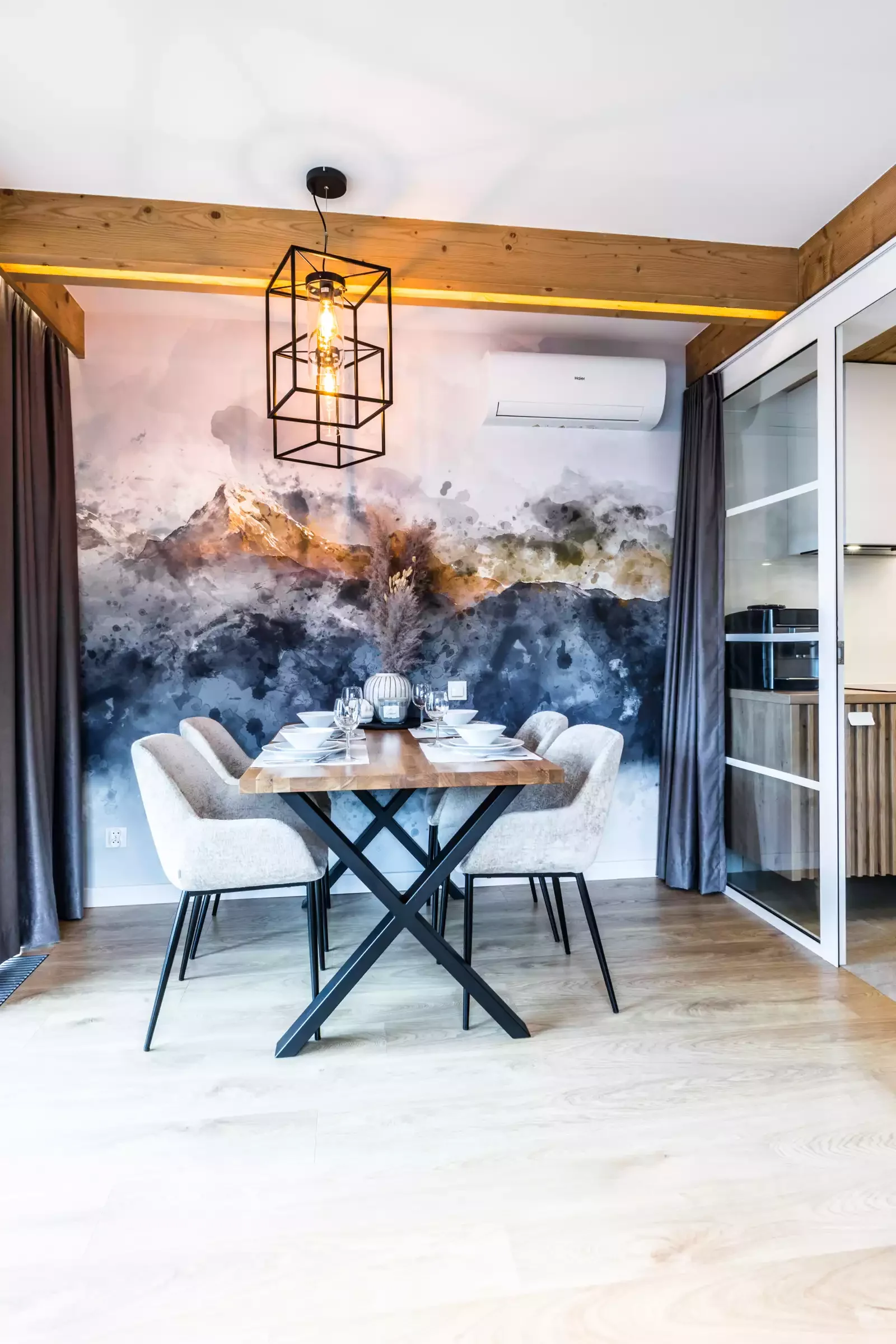 Rezydencja Za Strugiem-Apartament nr 11