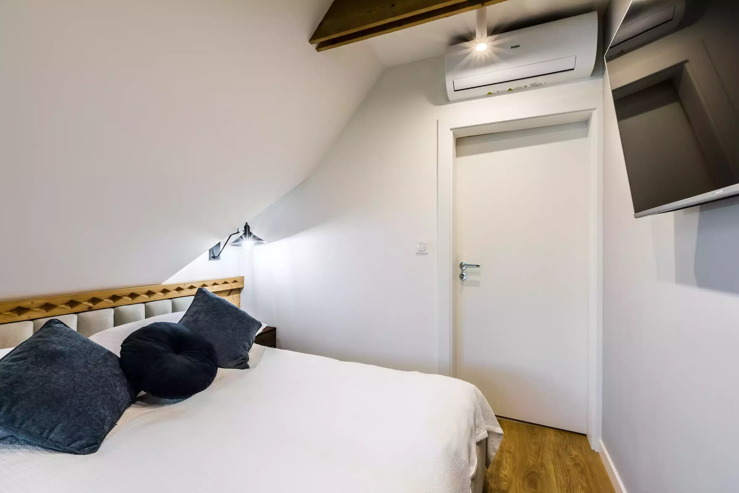 Rezydencja Za Strugiem-Apartament nr 11
