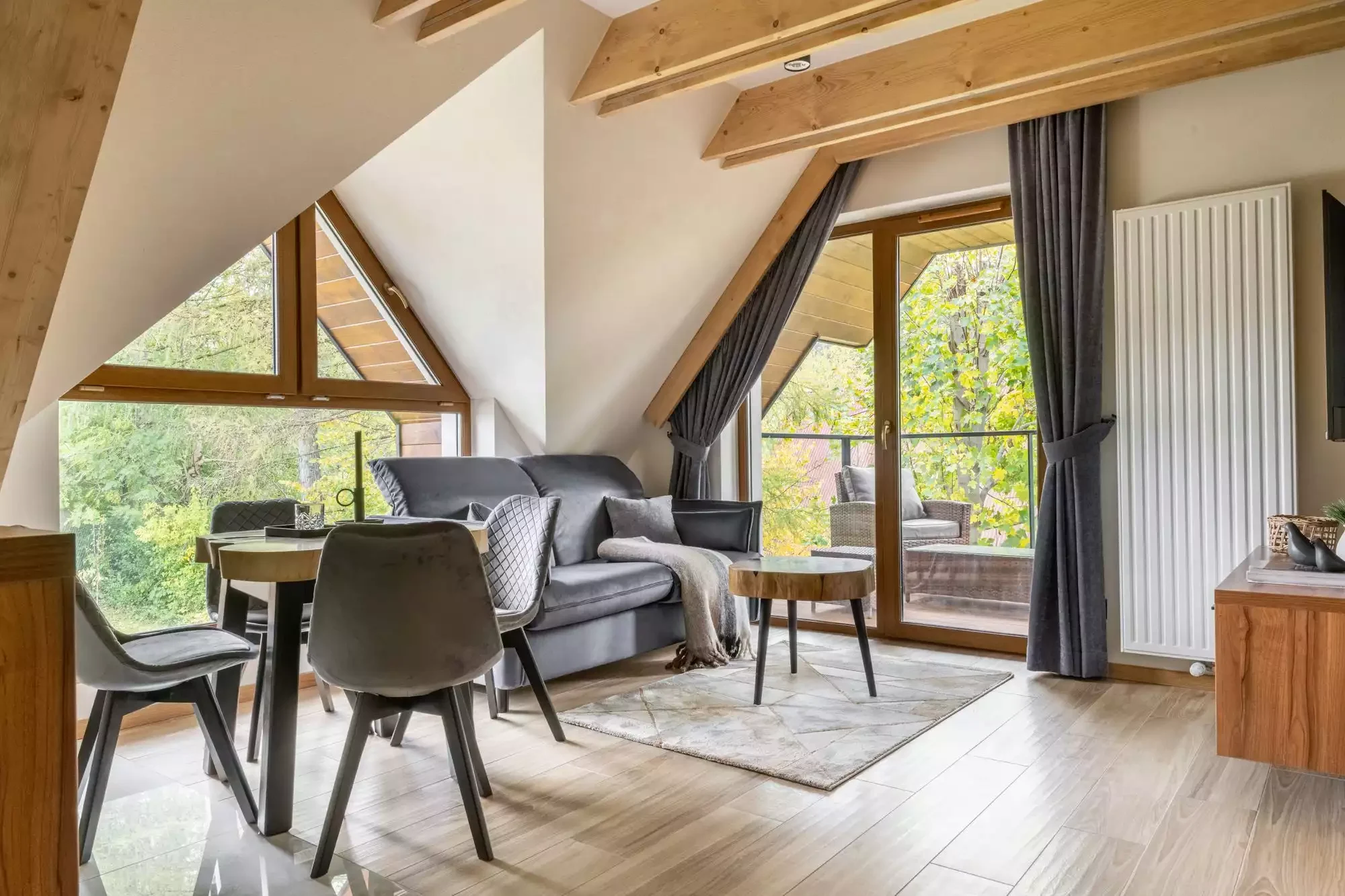 Rezydencja Za Strugiem-Apartament nr 12