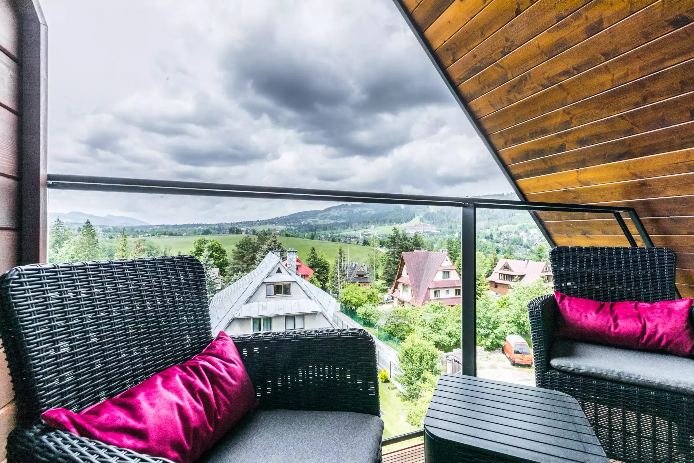 Rezydencja Za Strugiem-Apartament nr 13