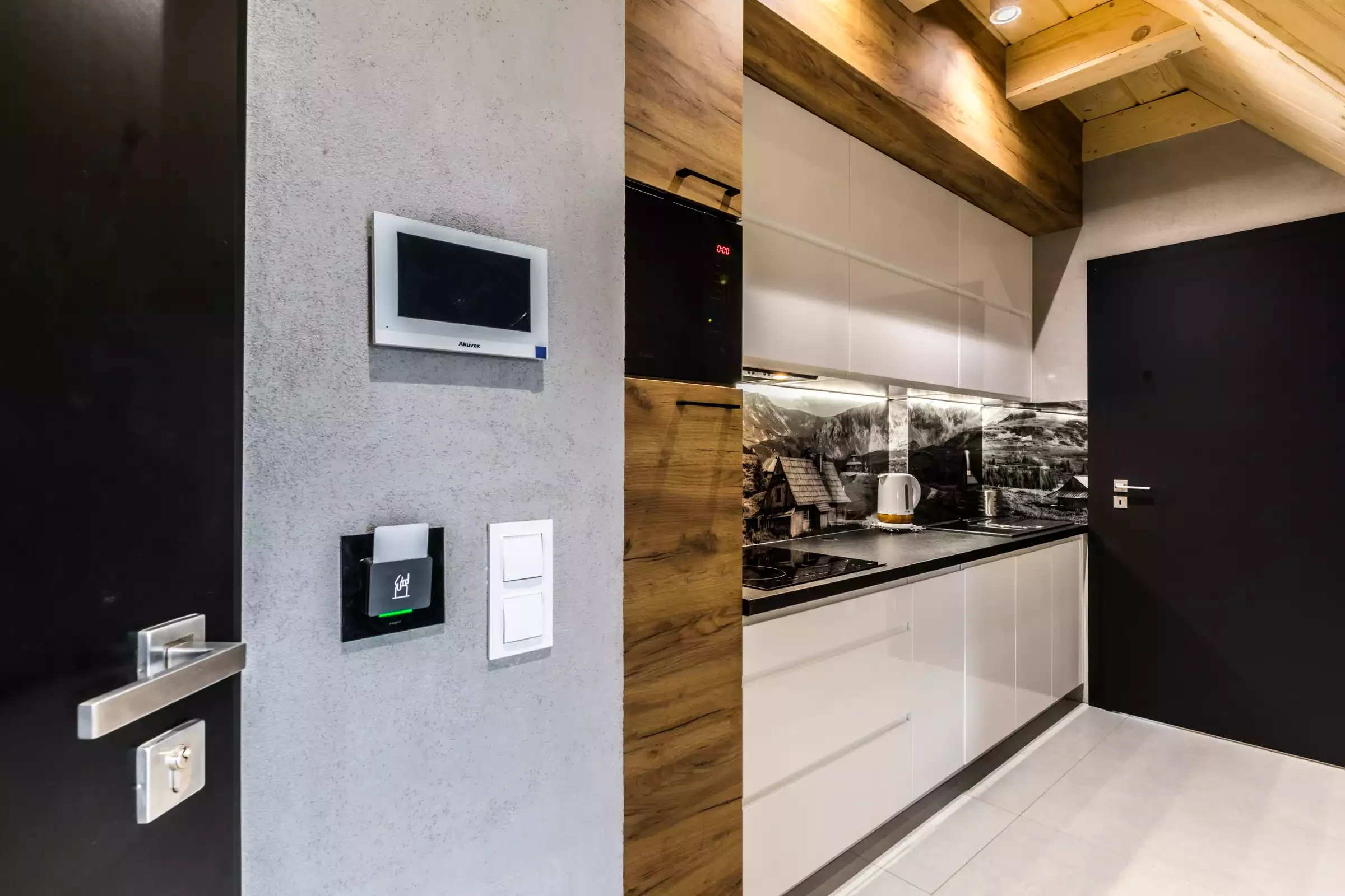 Rezydencja Za Strugiem-Apartament nr 13