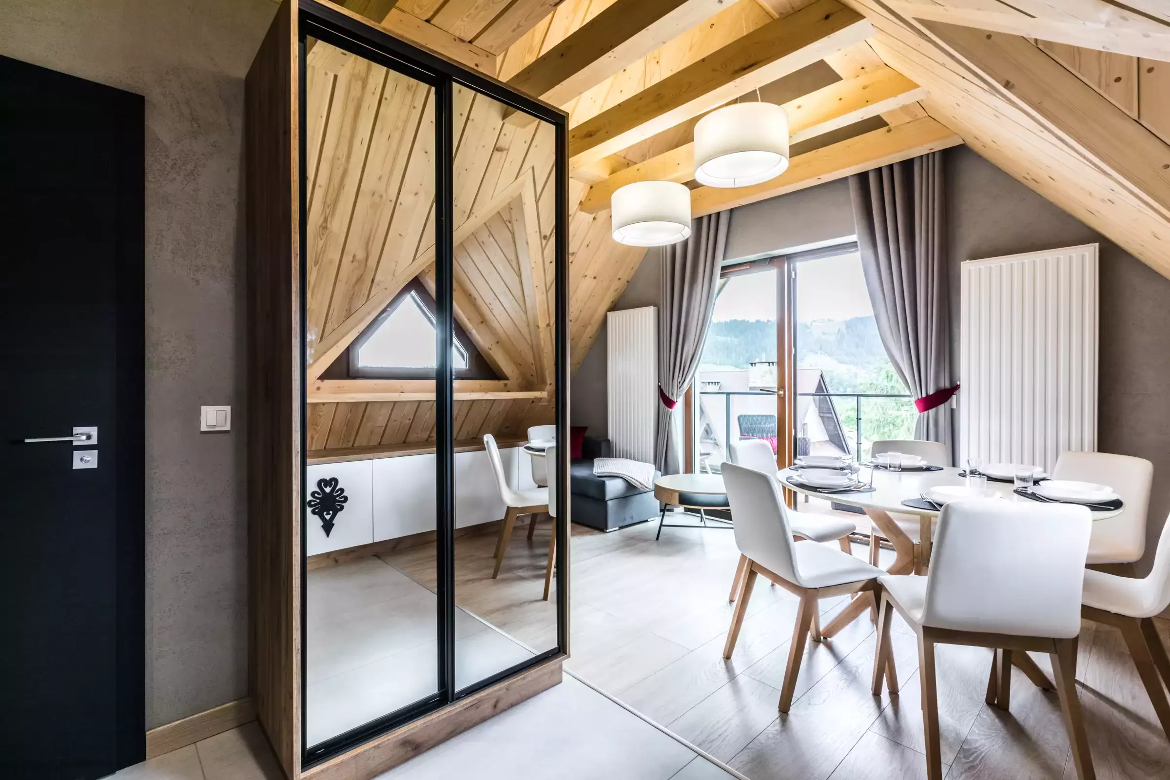 Rezydencja Za Strugiem-Apartament nr 13