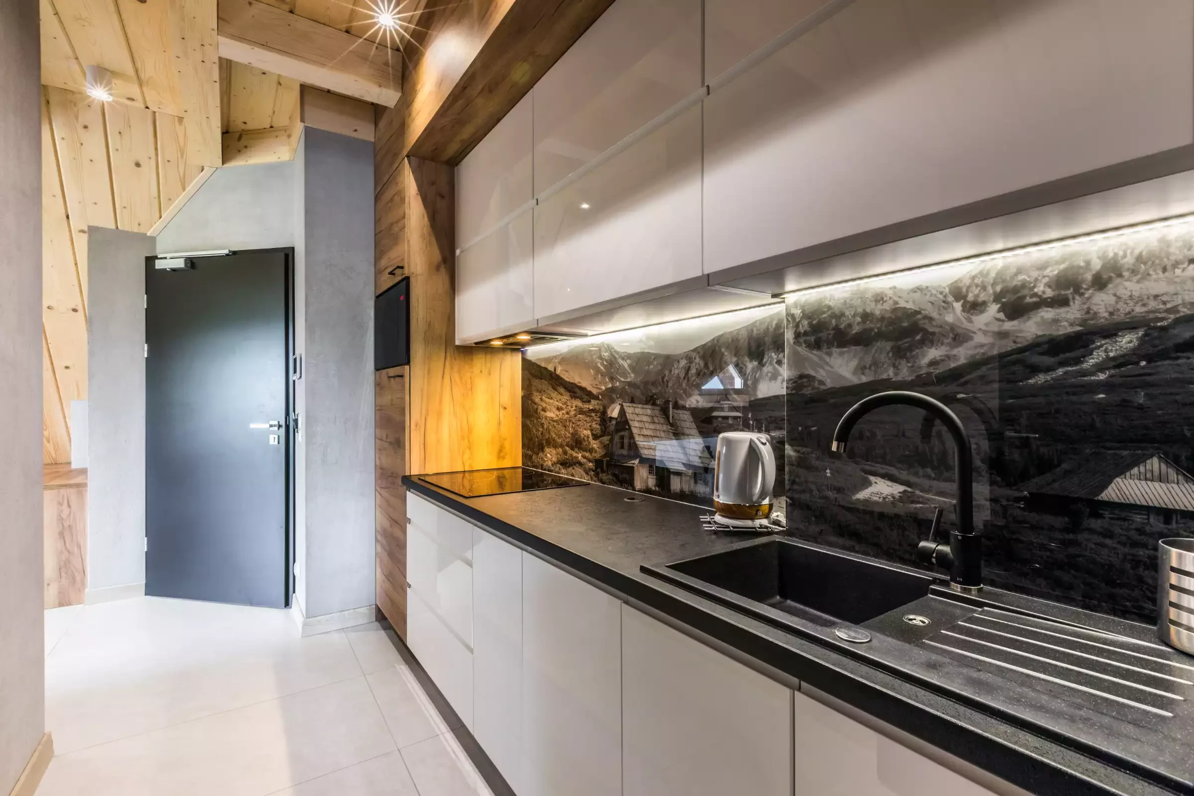 Rezydencja Za Strugiem-Apartament nr 13