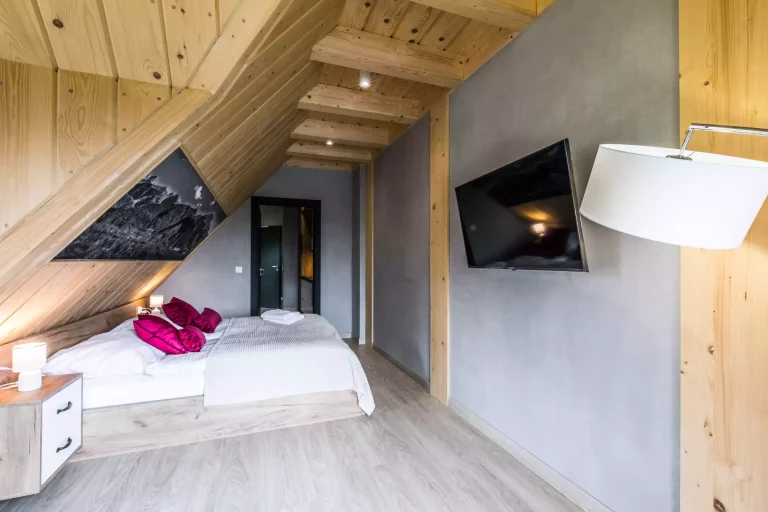 Rezydencja Za Strugiem-Apartament nr 13