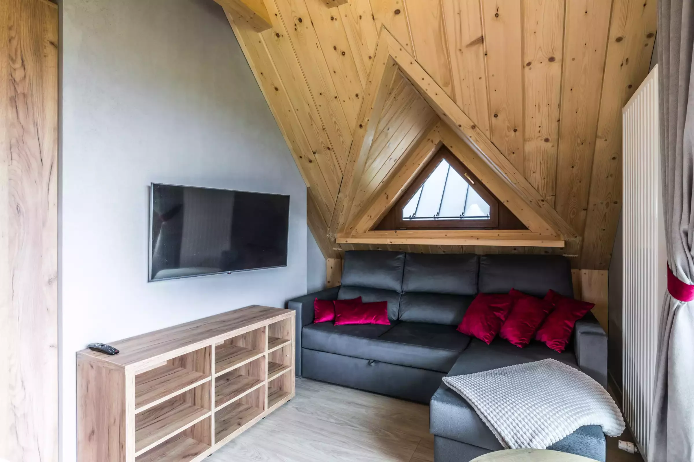 Rezydencja Za Strugiem-Apartament nr 13
