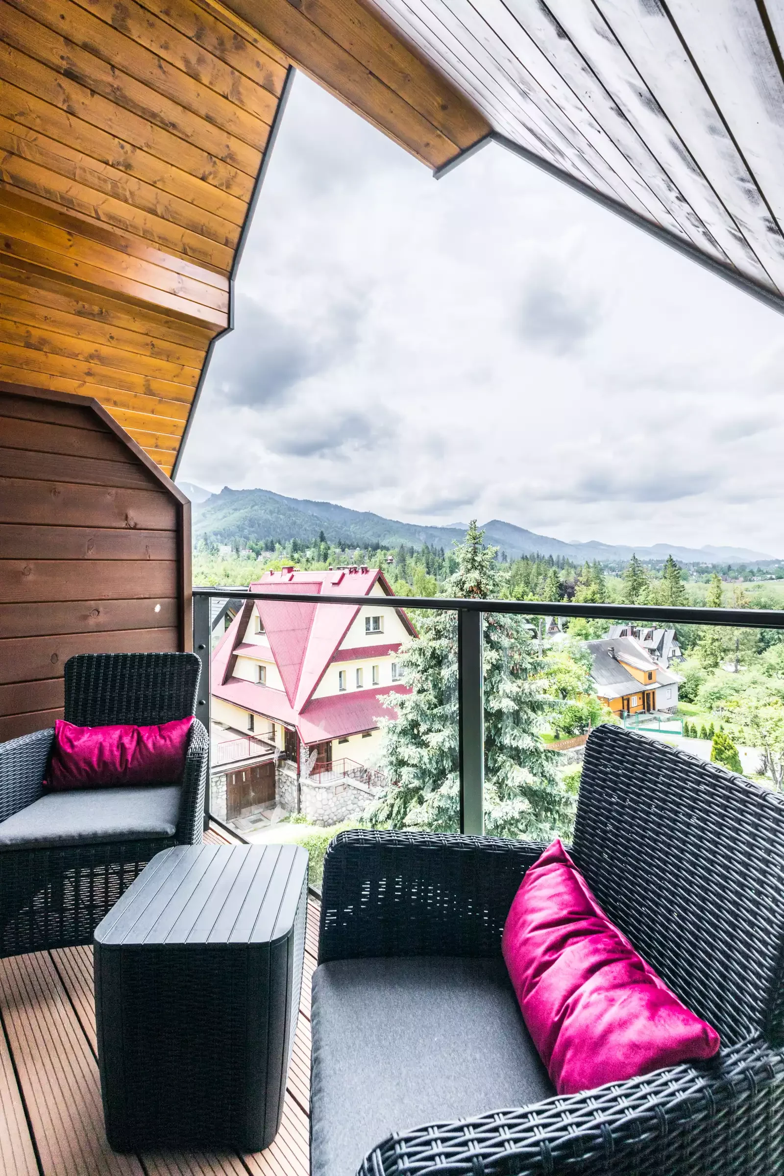 Rezydencja Za Strugiem-Apartament nr 13
