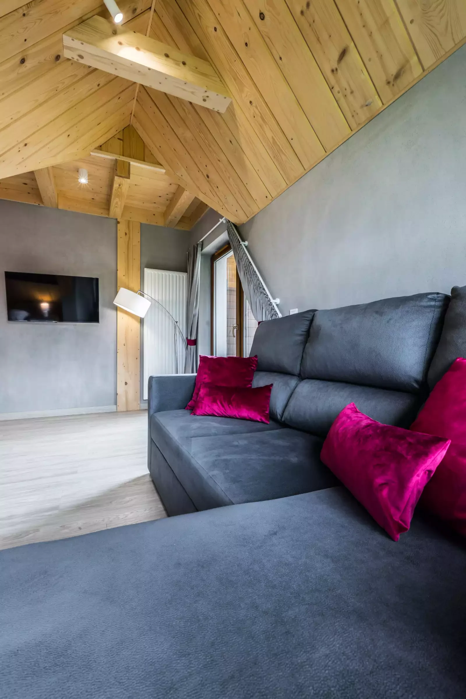 Rezydencja Za Strugiem-Apartament nr 13
