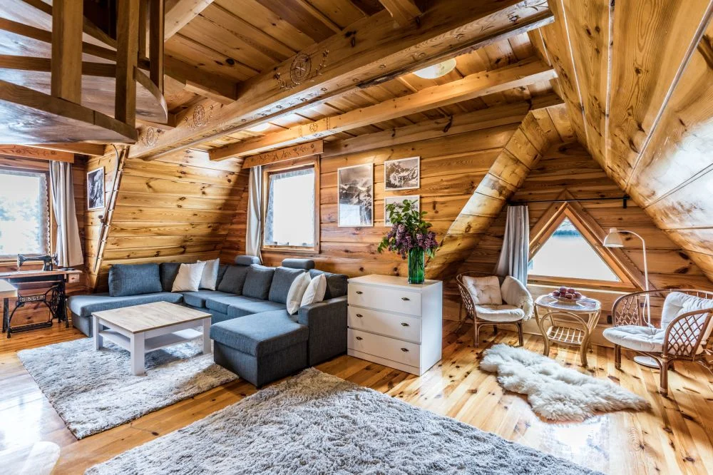 Apartament Nosalowy (inna lokalizacja)