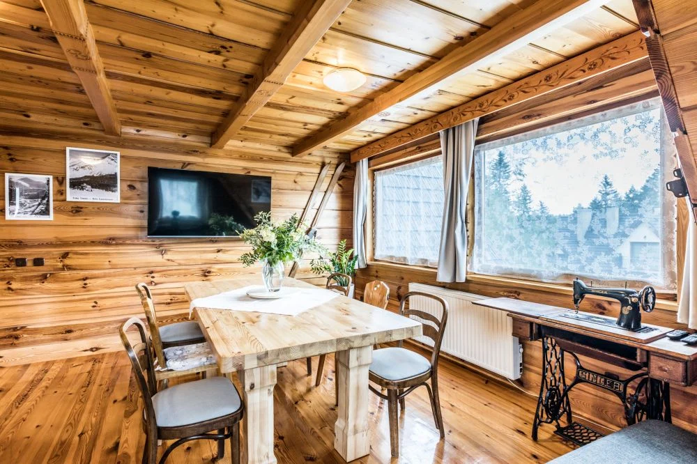 Apartament Nosalowy (inna lokalizacja)