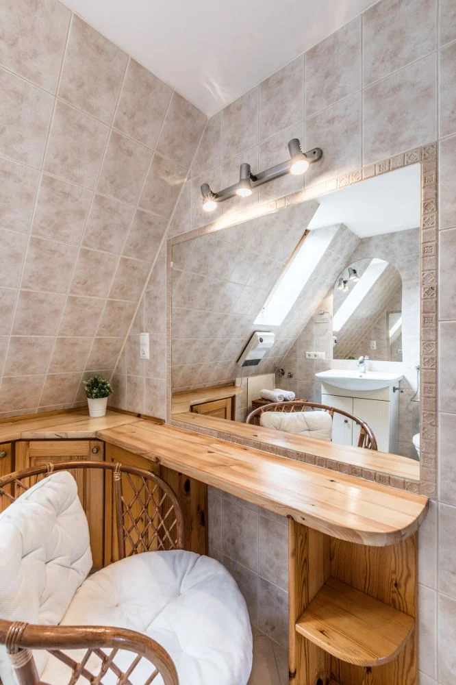 Apartament Nosalowy (inna lokalizacja)