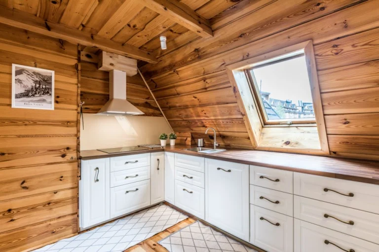 Apartament Nosalowy (inna lokalizacja)