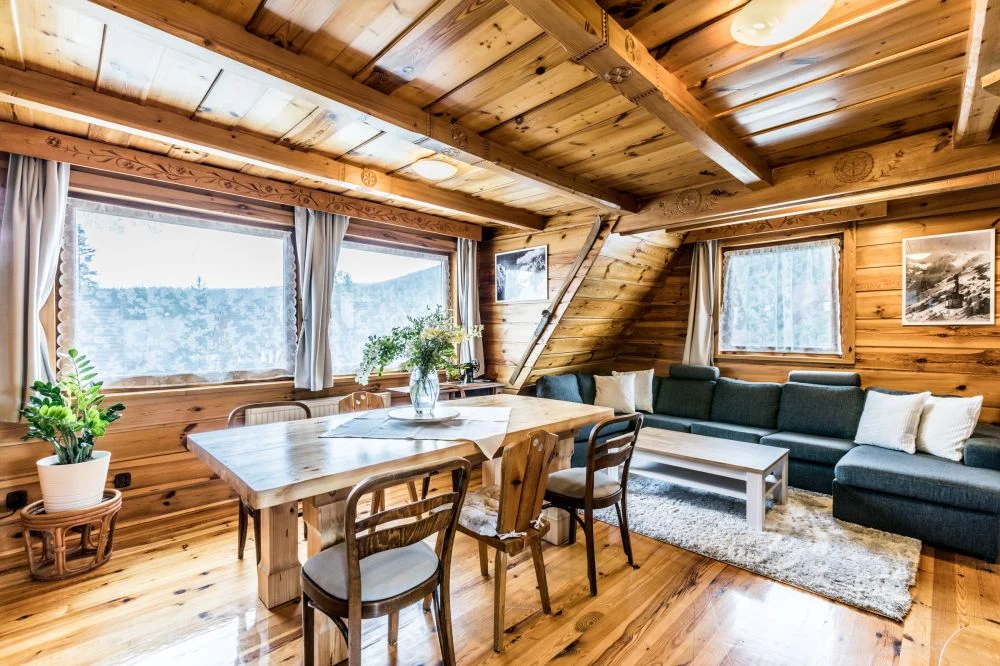 Apartament Nosalowy (inna lokalizacja)