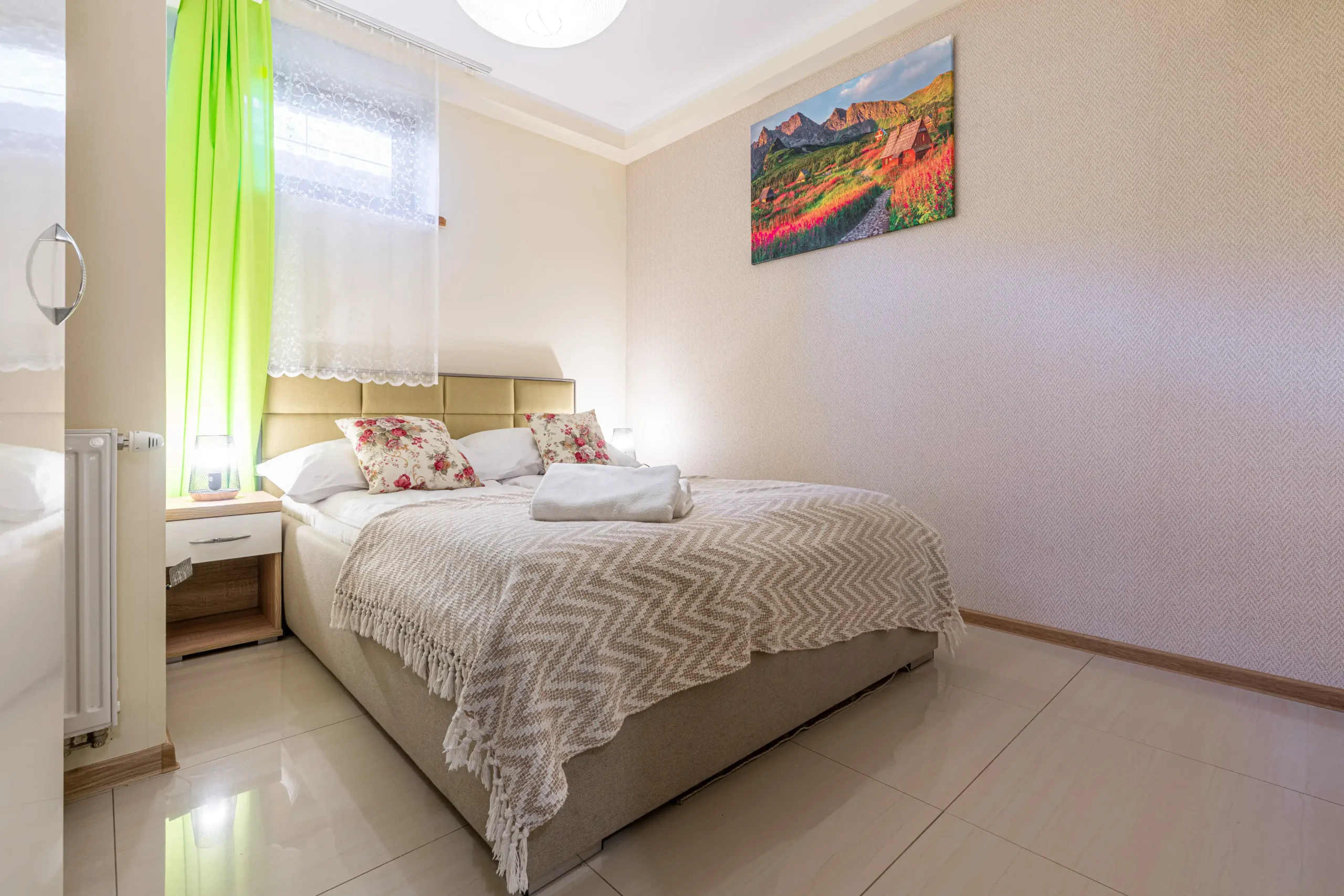 Apartament Marcel-Zakopane
