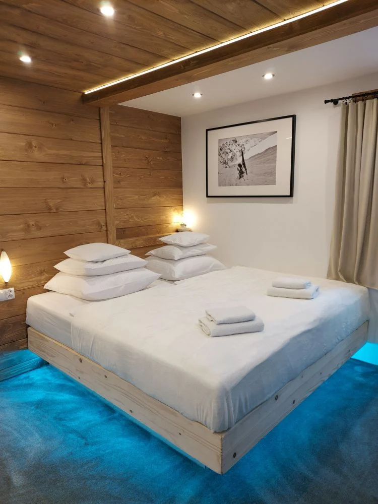 Apartament Lala
