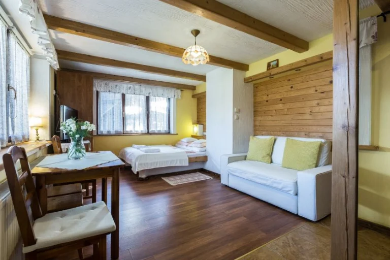 Apartament