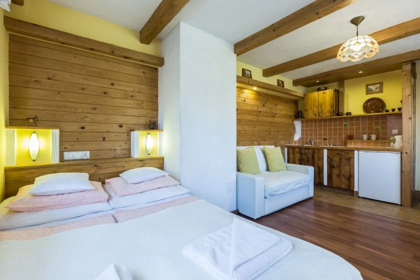 Apartament
