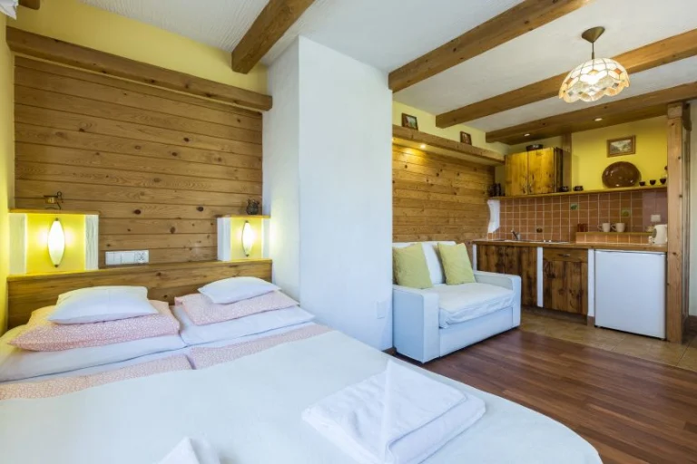 Apartament
