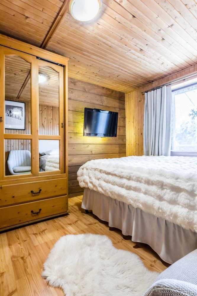 Apartament z 1 sypialnią
