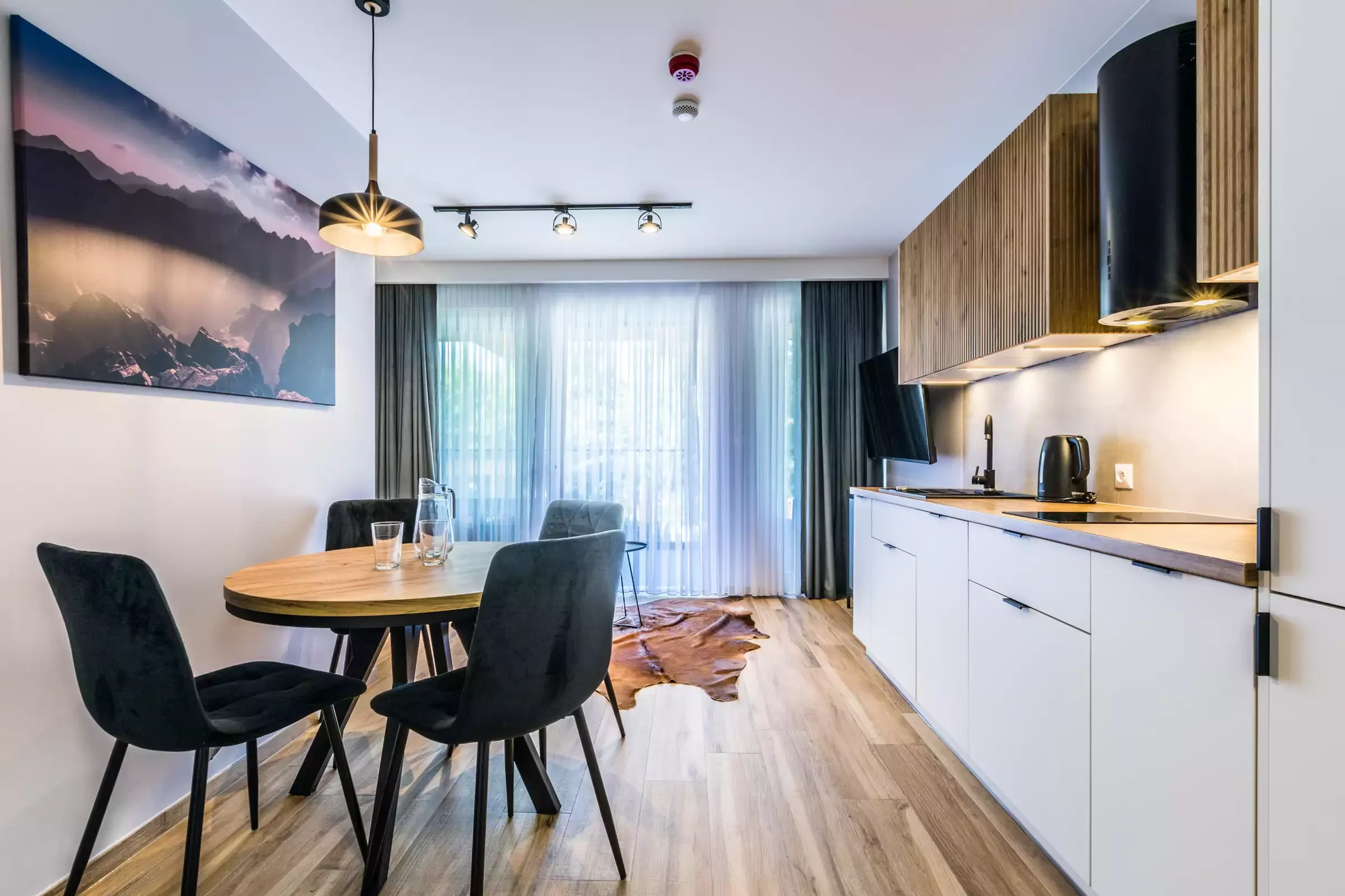 Apartament Ski Arena-Białka Tatrzańska