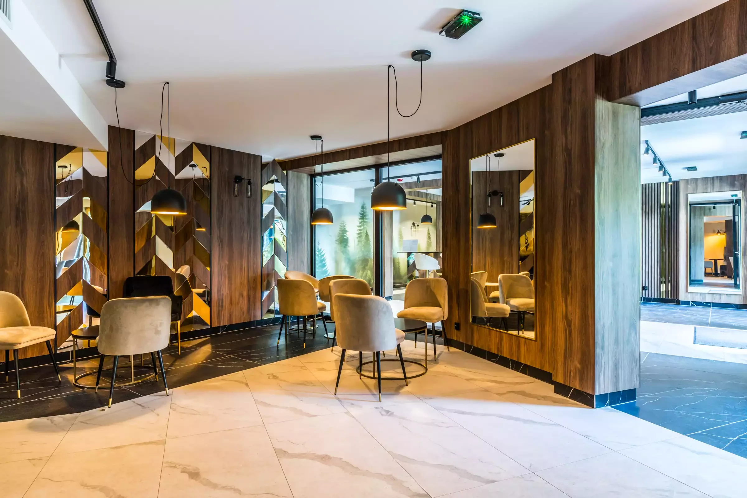 Apartament Ski Arena-Białka Tatrzańska