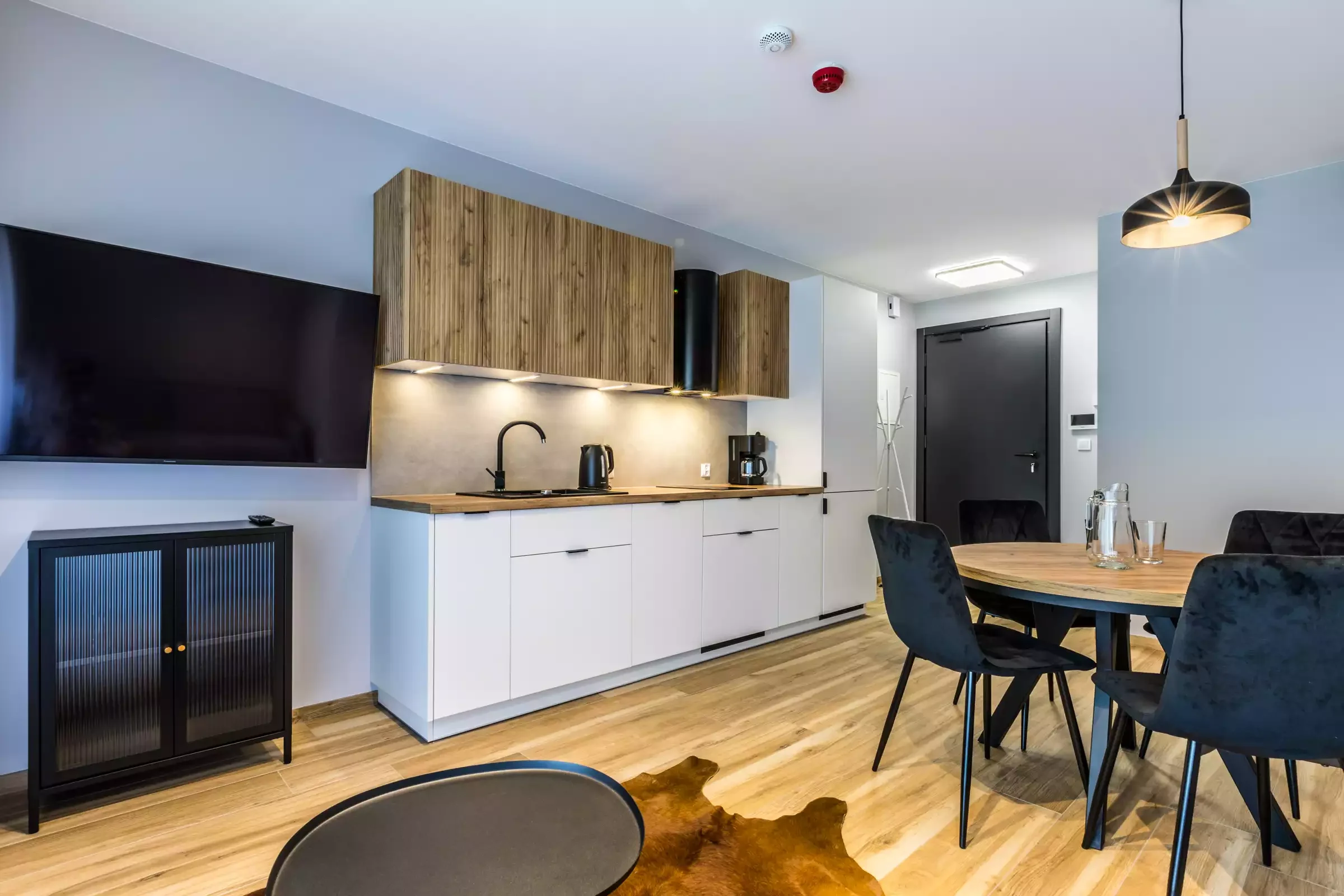 Apartament Ski Arena-Białka Tatrzańska