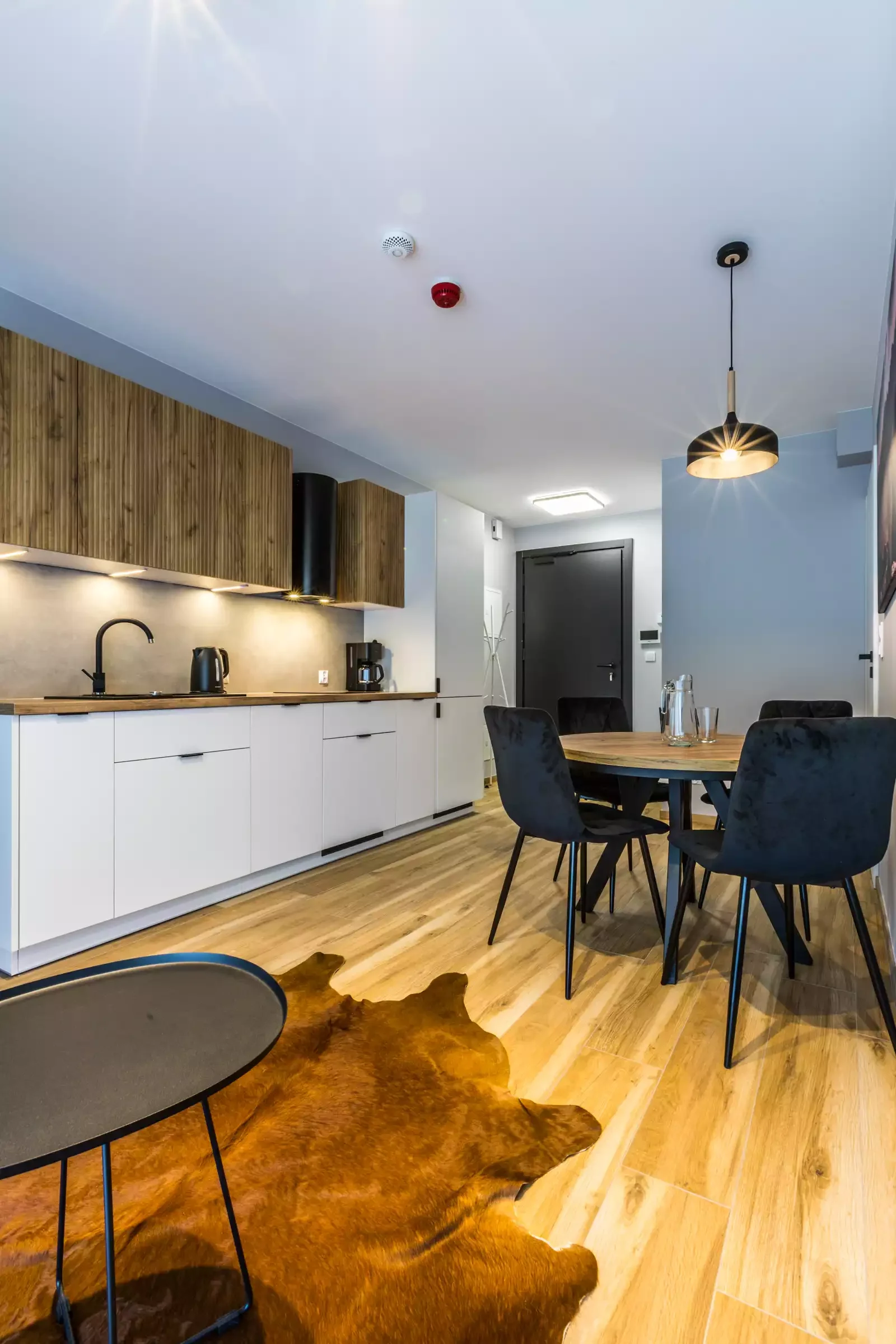 Apartament Ski Arena-Białka Tatrzańska