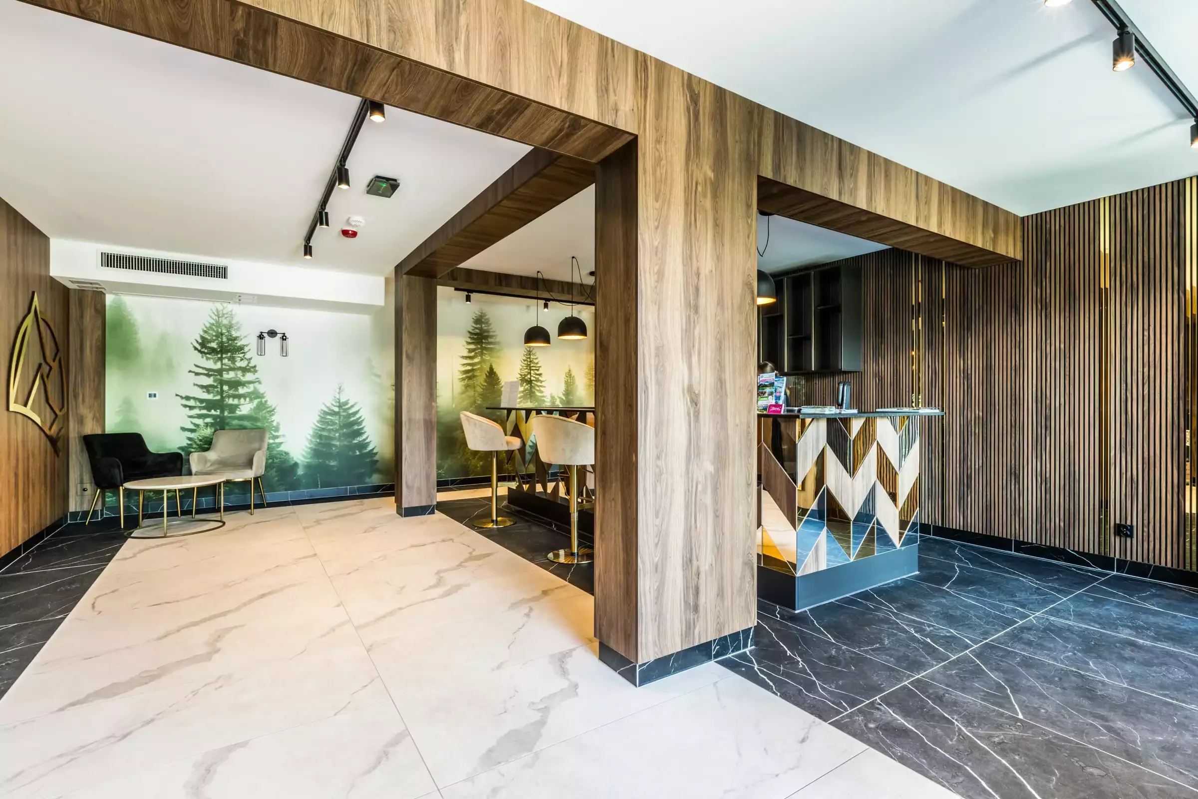 Apartament Ski Arena-Białka Tatrzańska