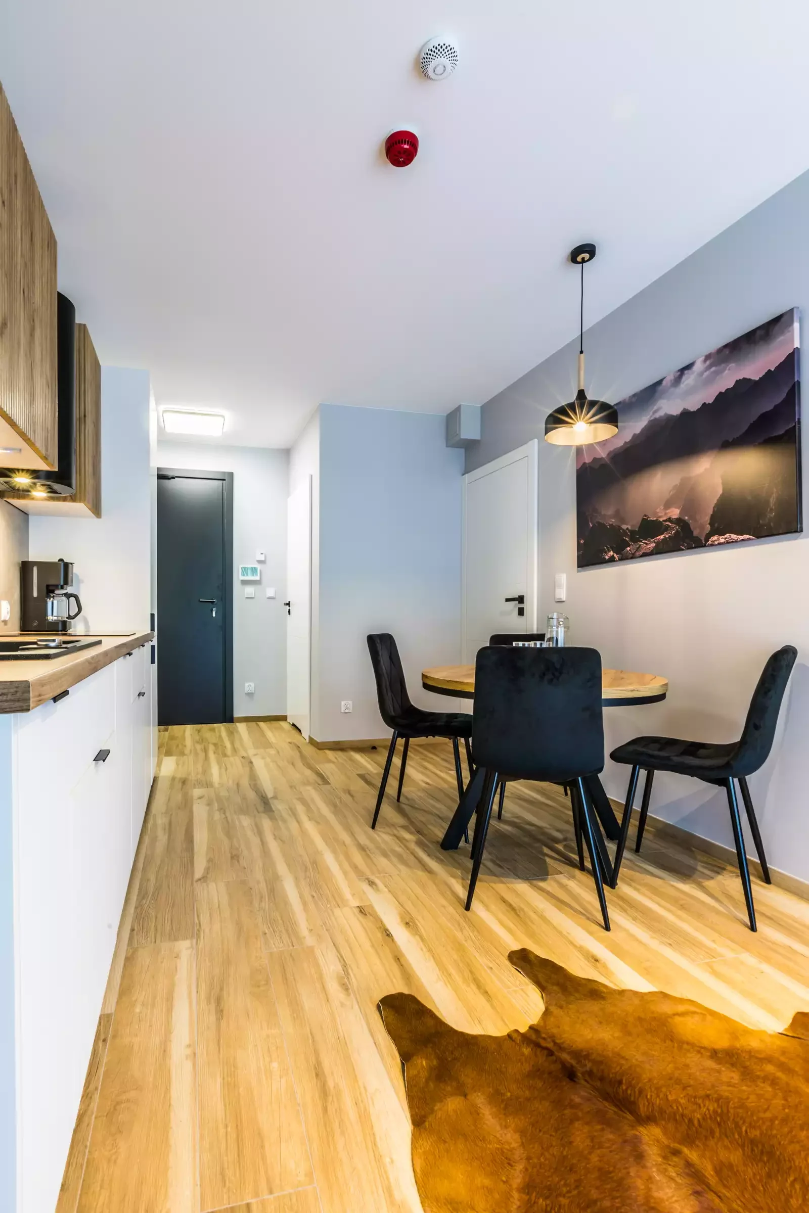 Apartament Ski Arena-Białka Tatrzańska