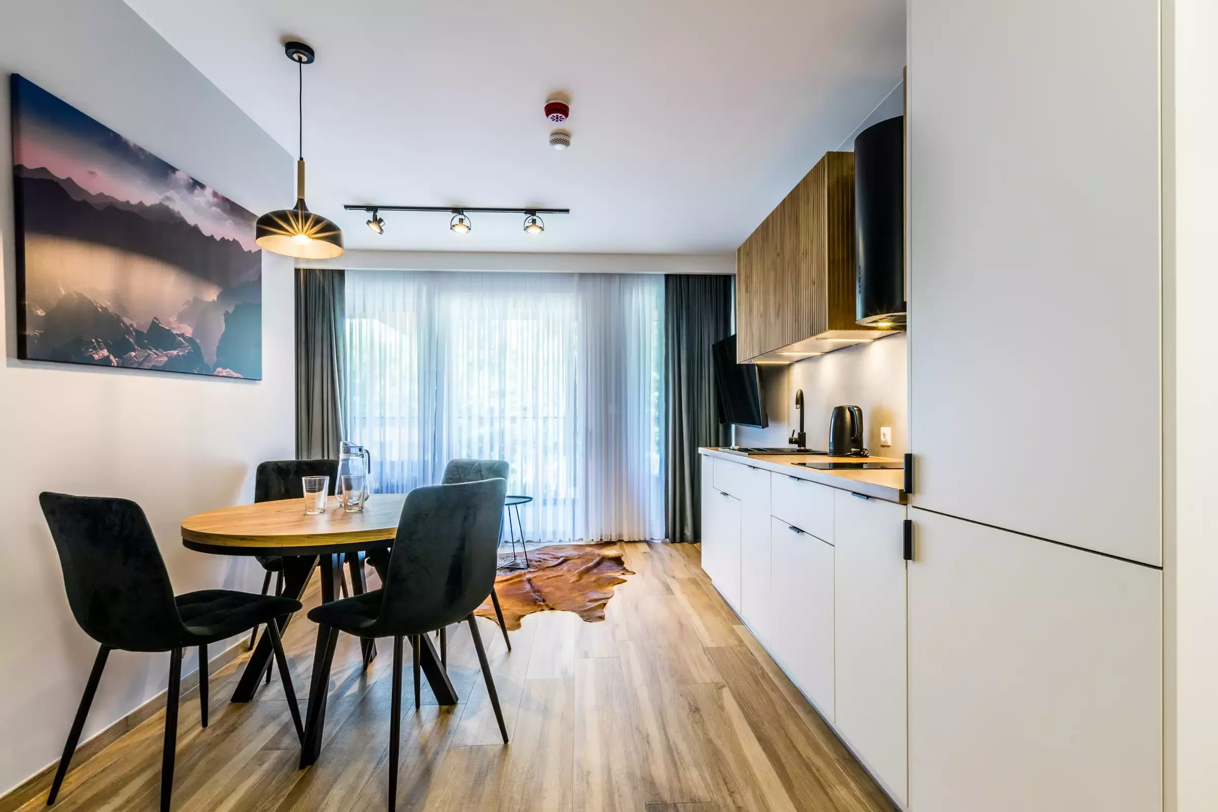 Apartament Ski Arena-Białka Tatrzańska