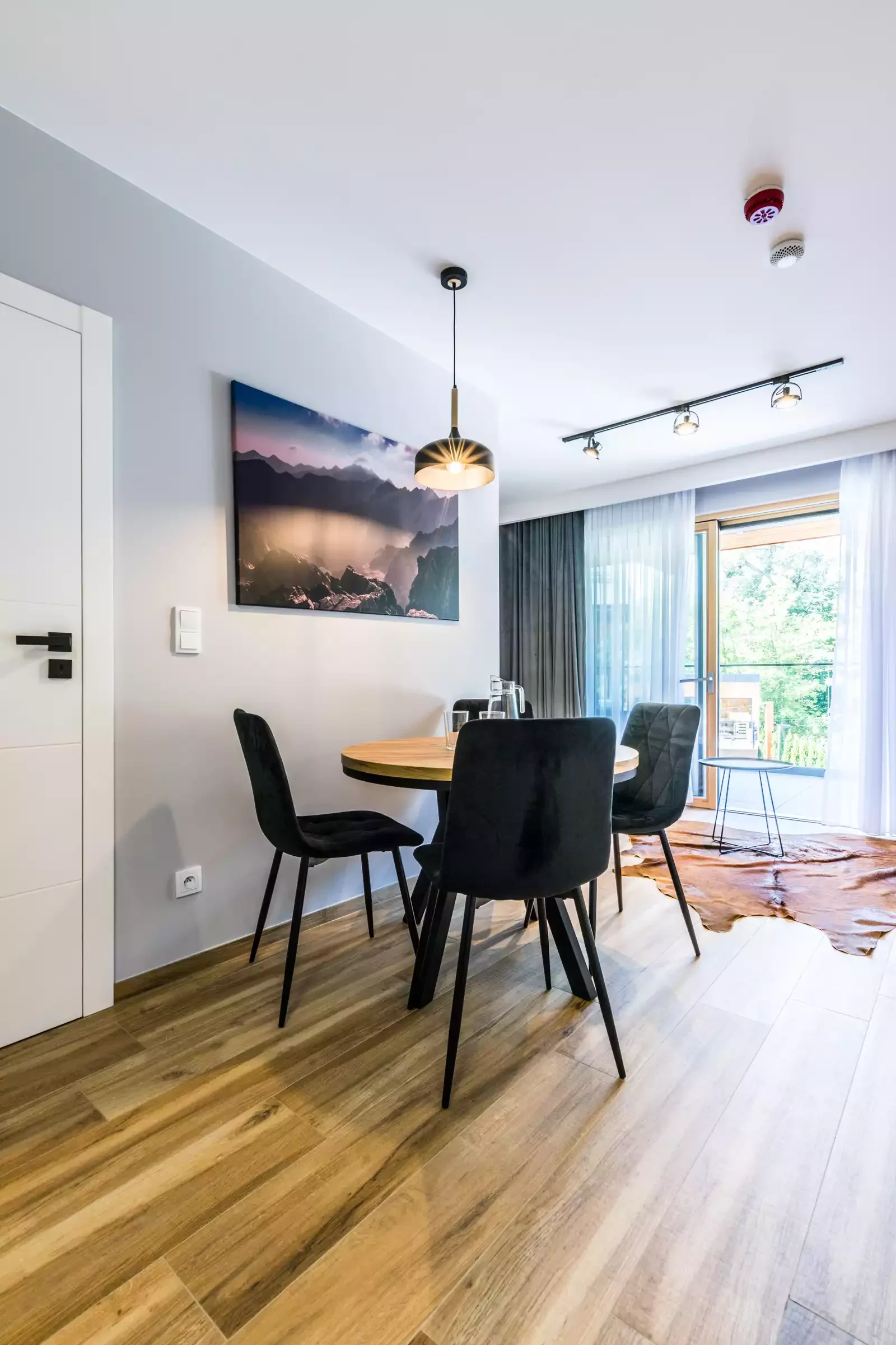 Apartament Ski Arena-Białka Tatrzańska