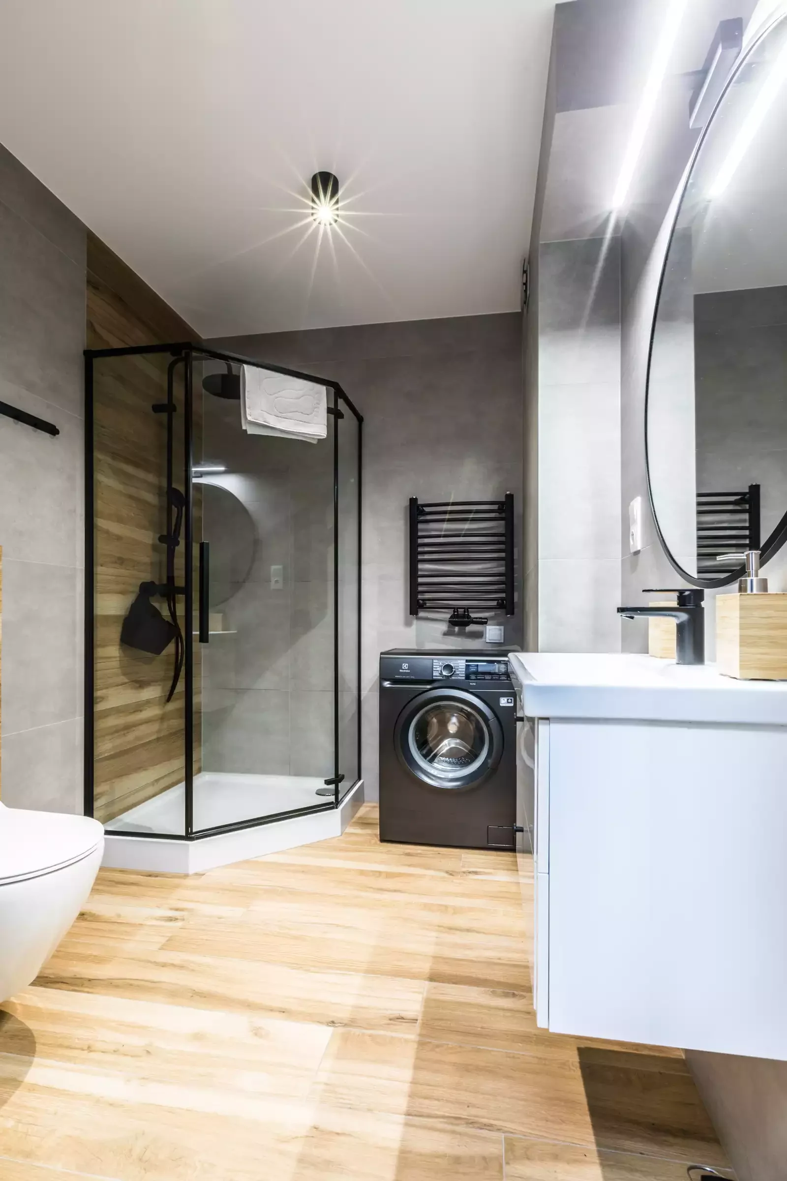 Apartament Ski Arena-Białka Tatrzańska