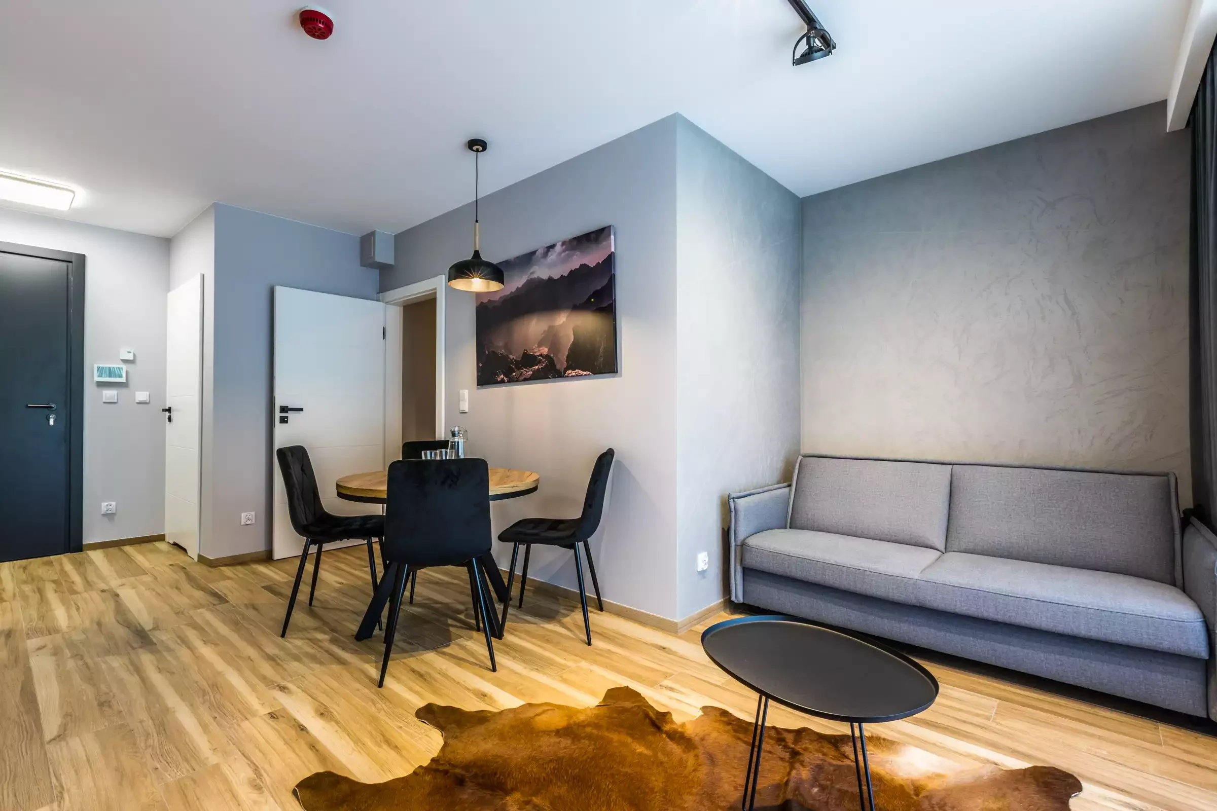 Apartament Ski Arena-Białka Tatrzańska