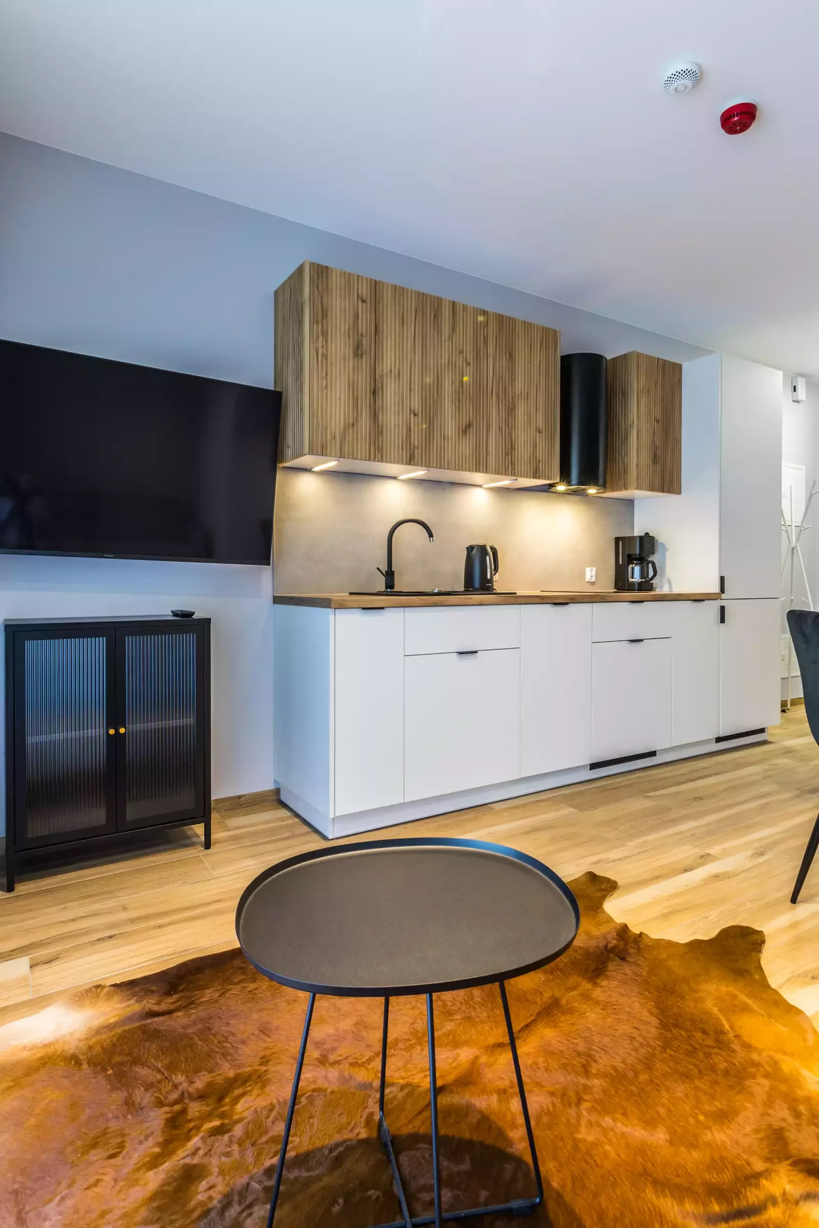 Apartament Ski Arena-Białka Tatrzańska