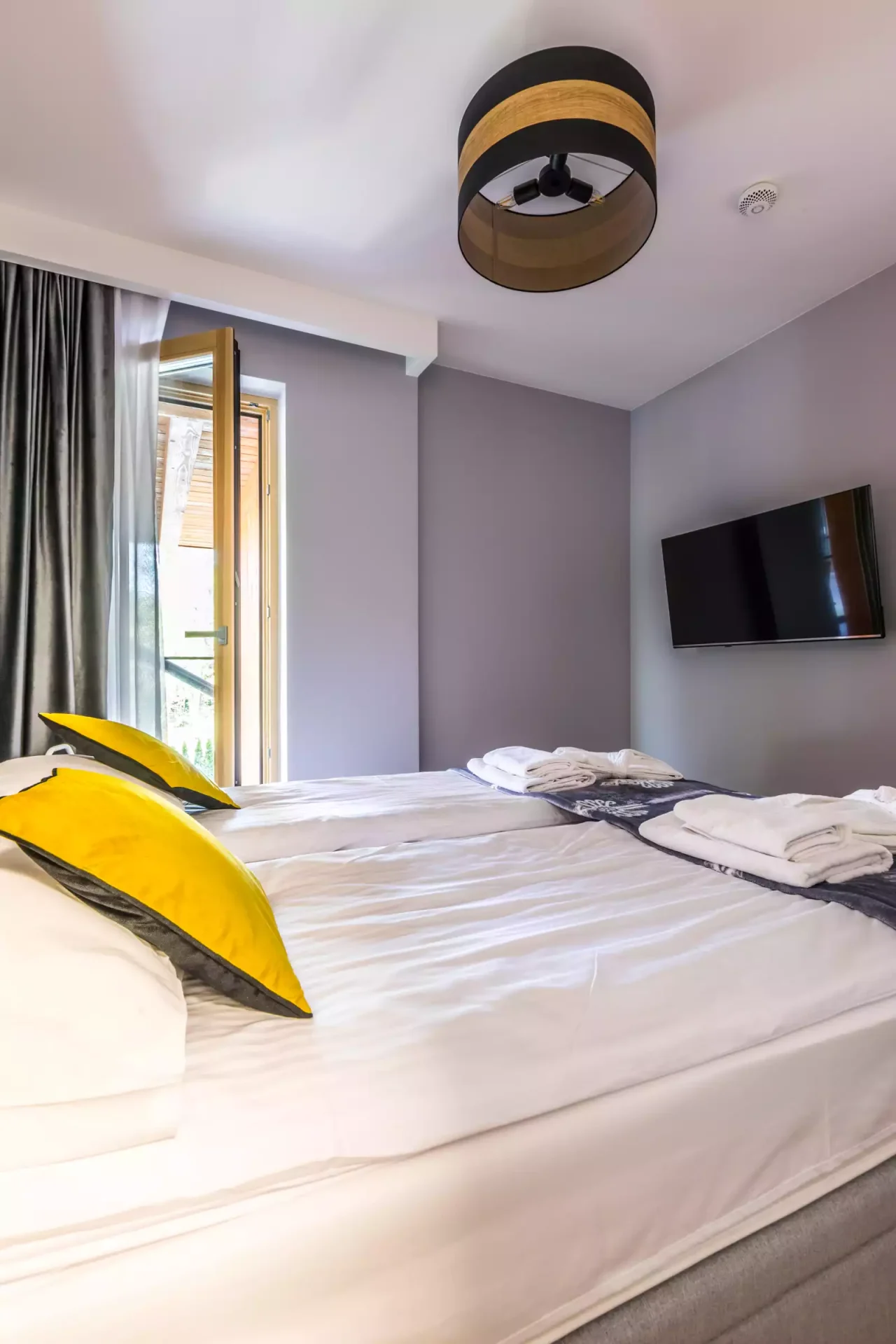 Apartament Ski Arena -Białka Tatrzańska - zdjęcie 3