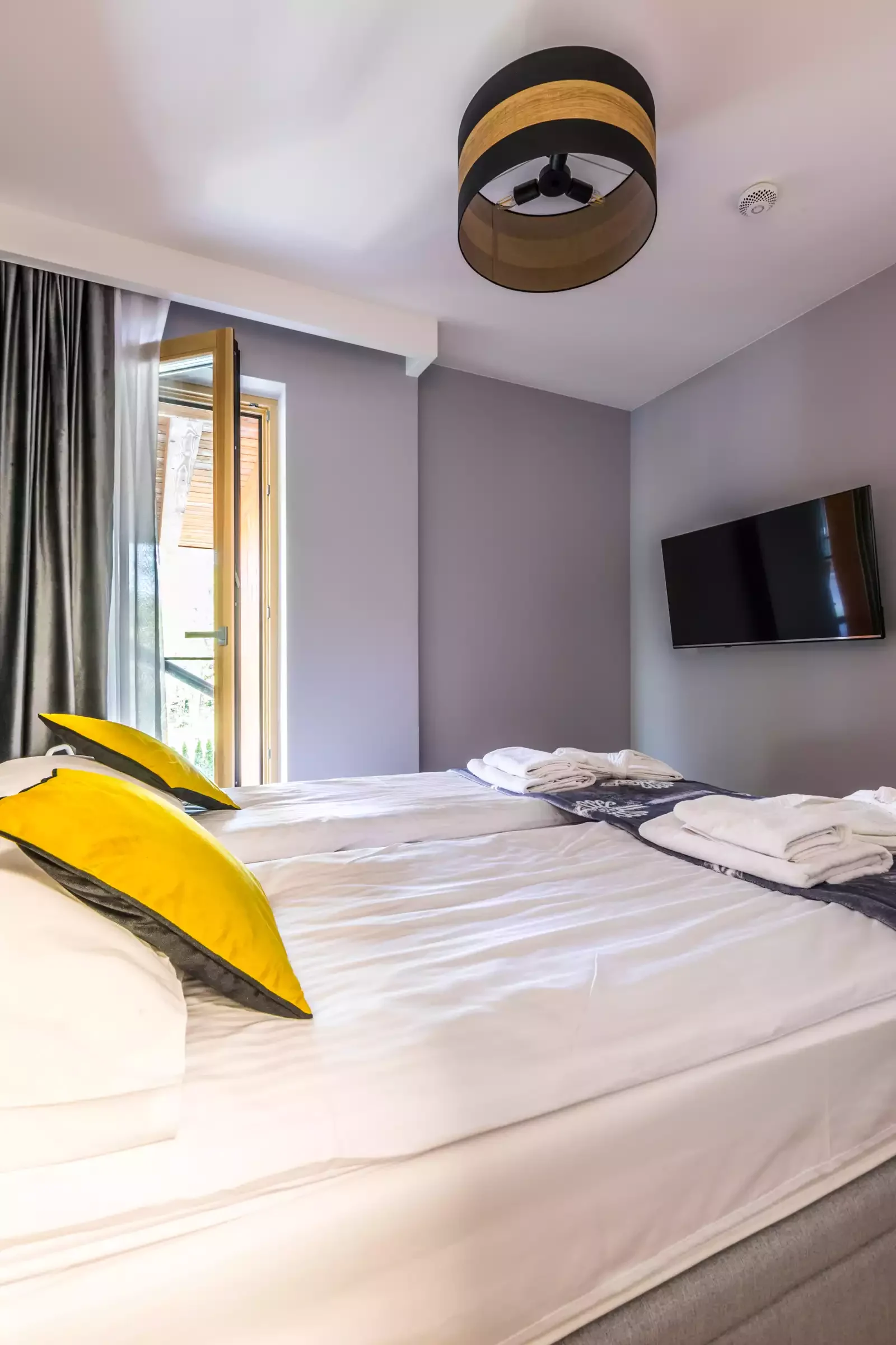 Apartament Ski Arena-Białka Tatrzańska