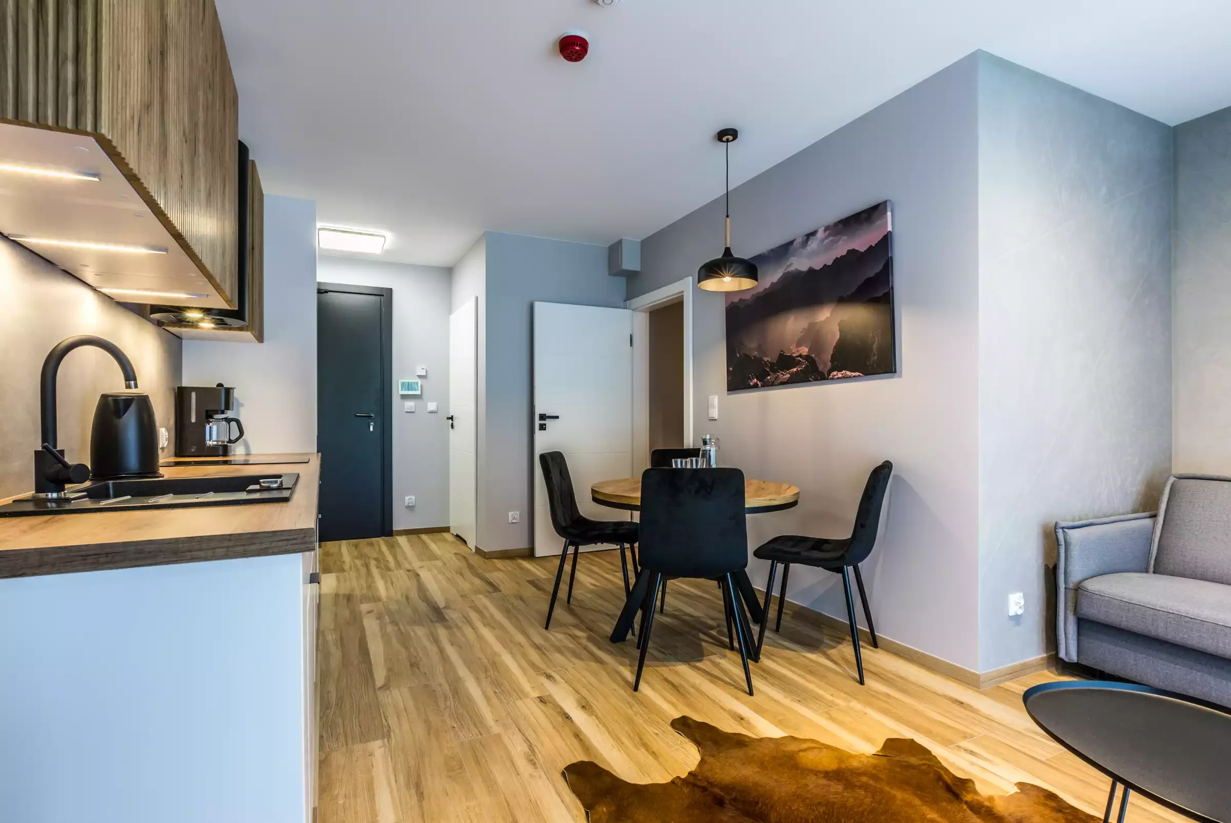 Apartament Ski Arena-Białka Tatrzańska