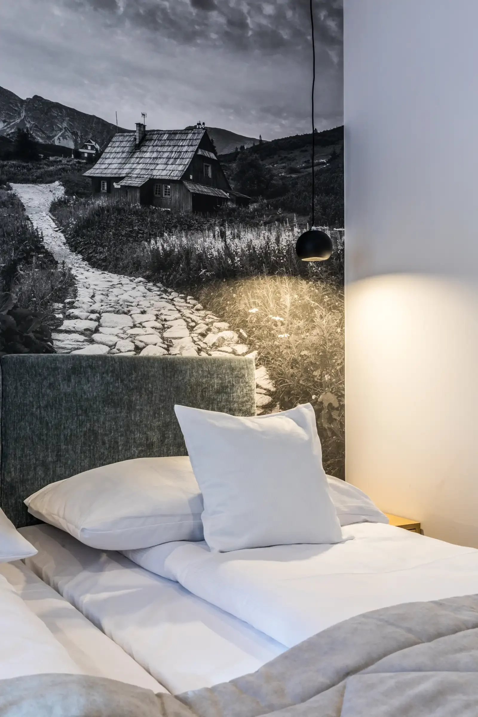 Apartament Tatra Lux nr 1