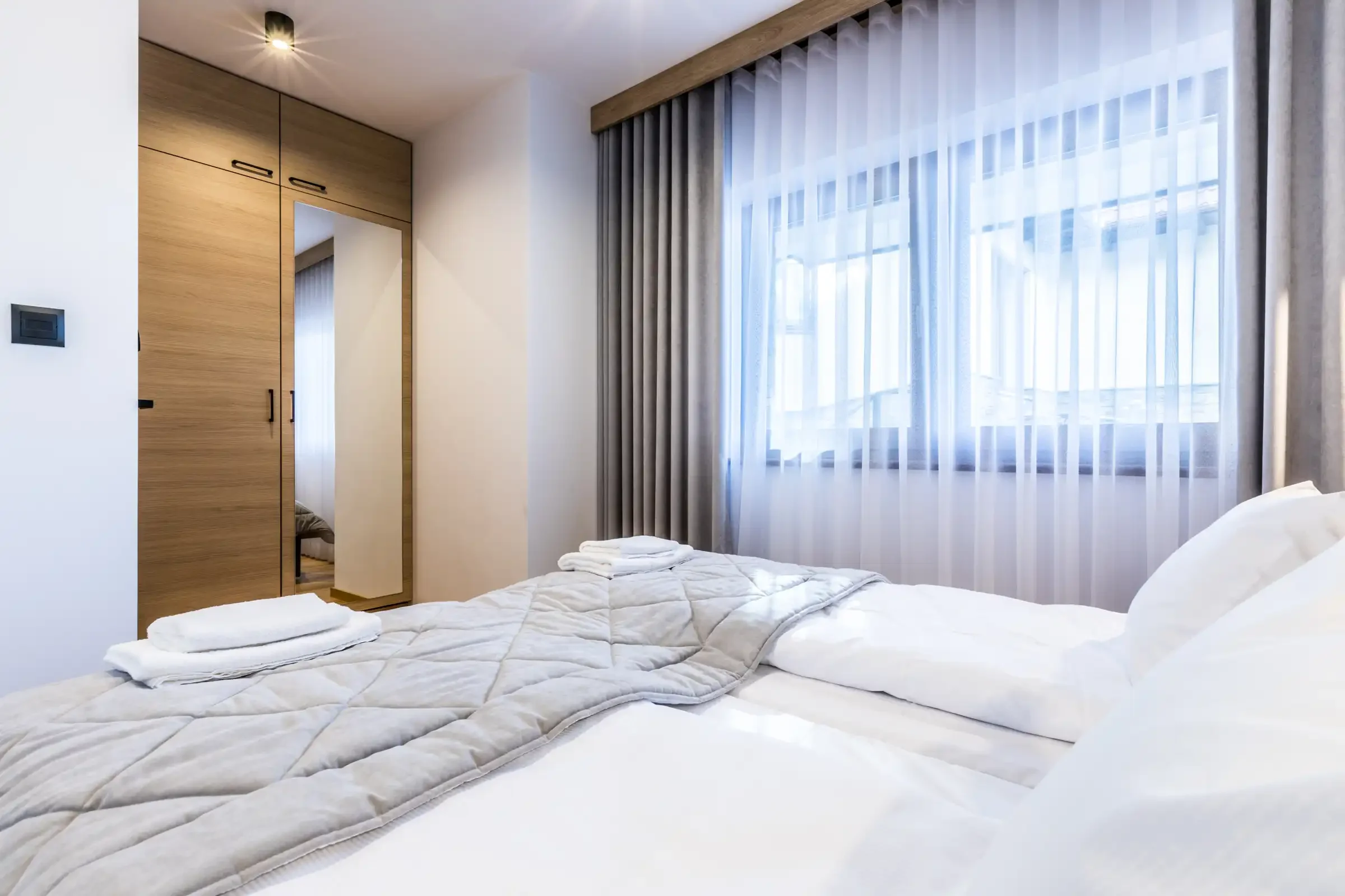 Apartament Tatra Lux nr 1