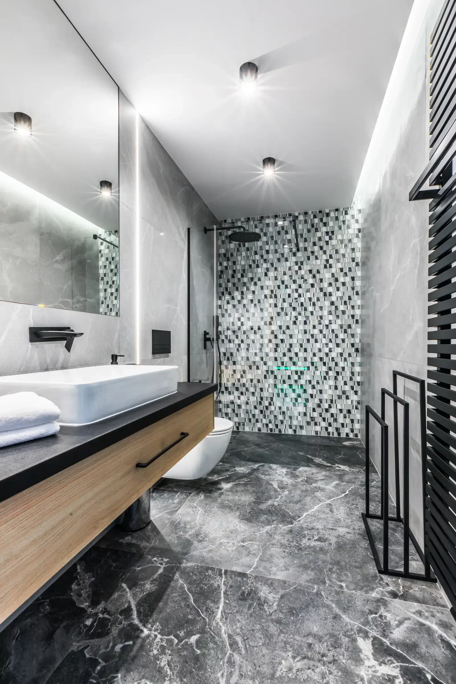 Apartament Tatra Lux nr 1