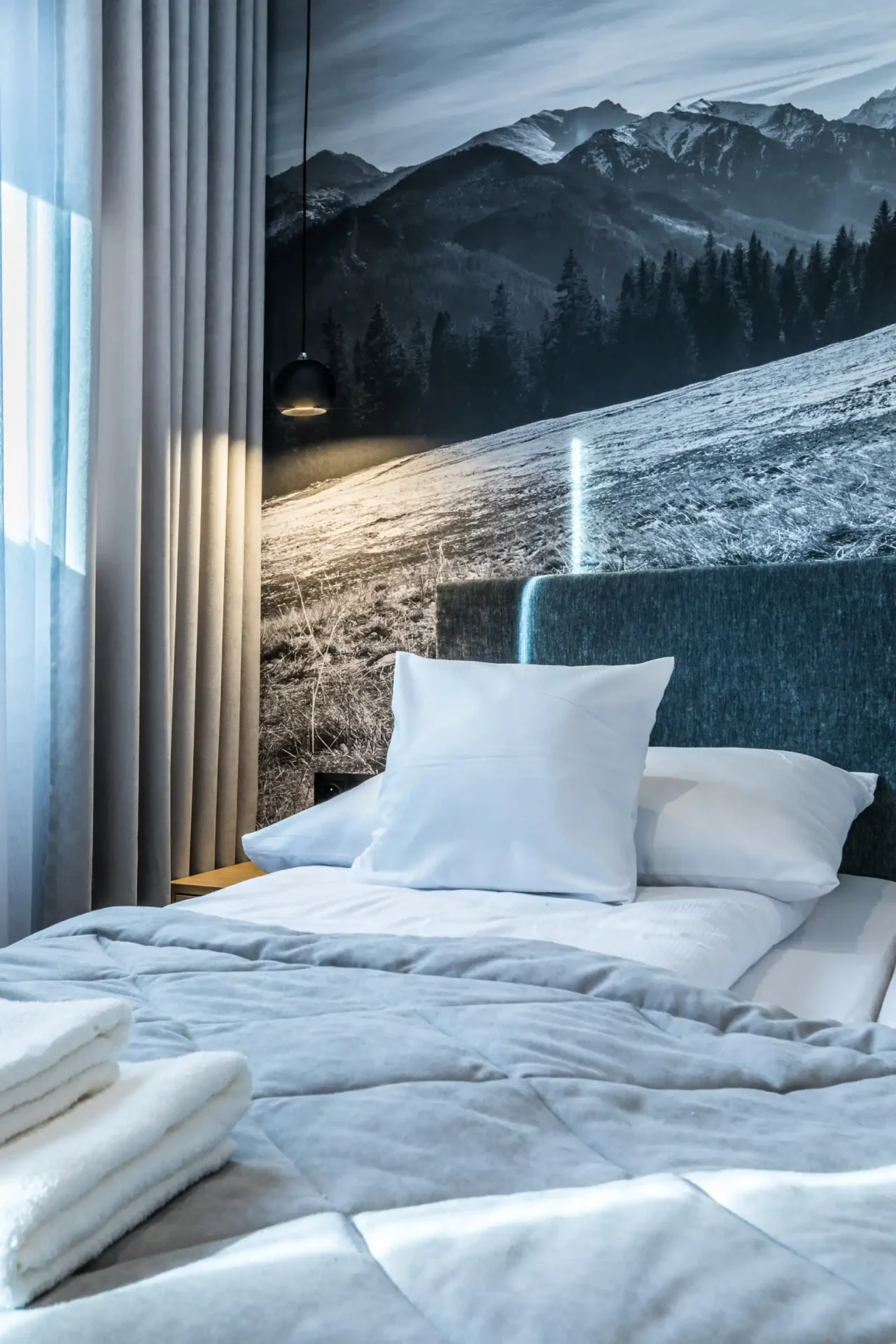 Apartament Tatra Lux Nr 1 – zdjęcie 2