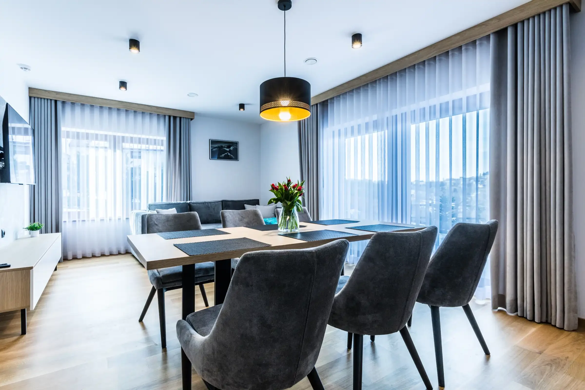Apartament Tatra Lux nr 1