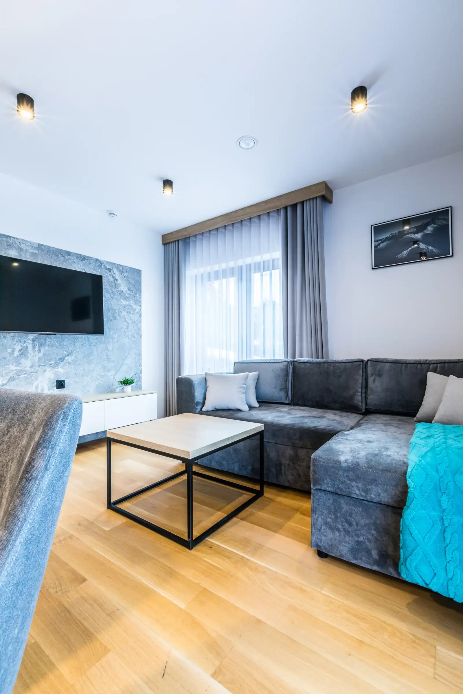 Apartament Tatra Lux nr 1