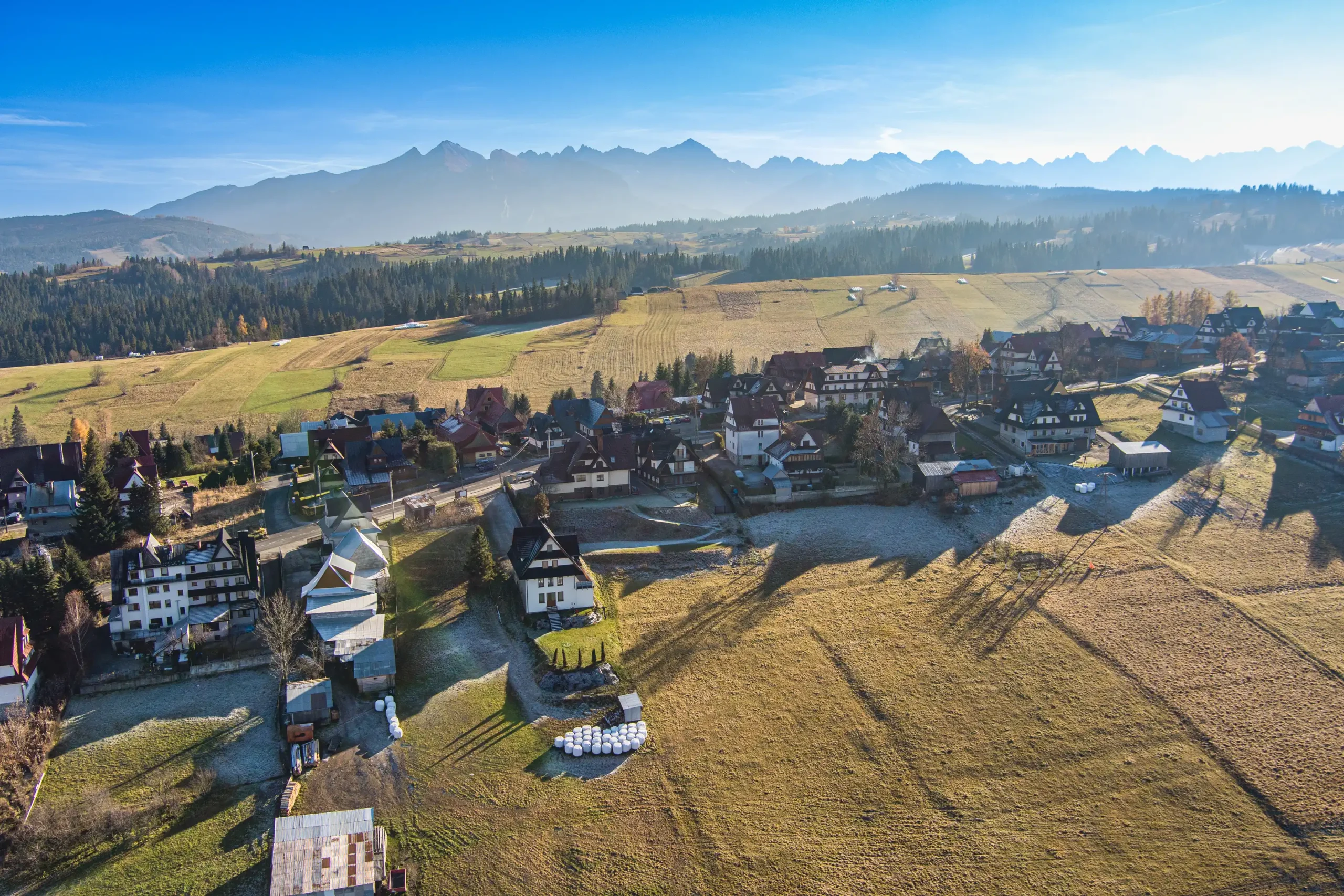 Apartament Tatra Lux nr 1