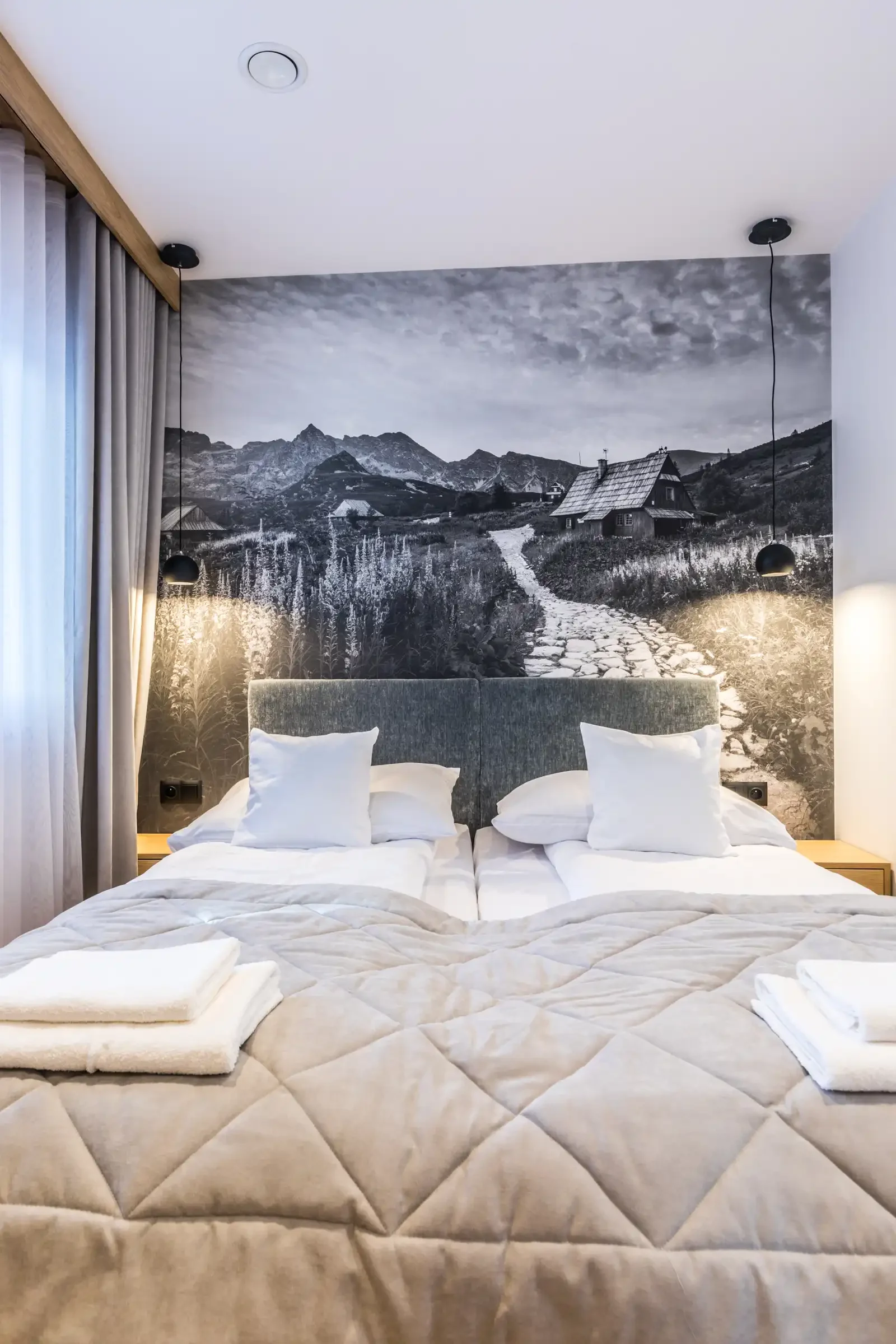 Apartament Tatra Lux nr 1