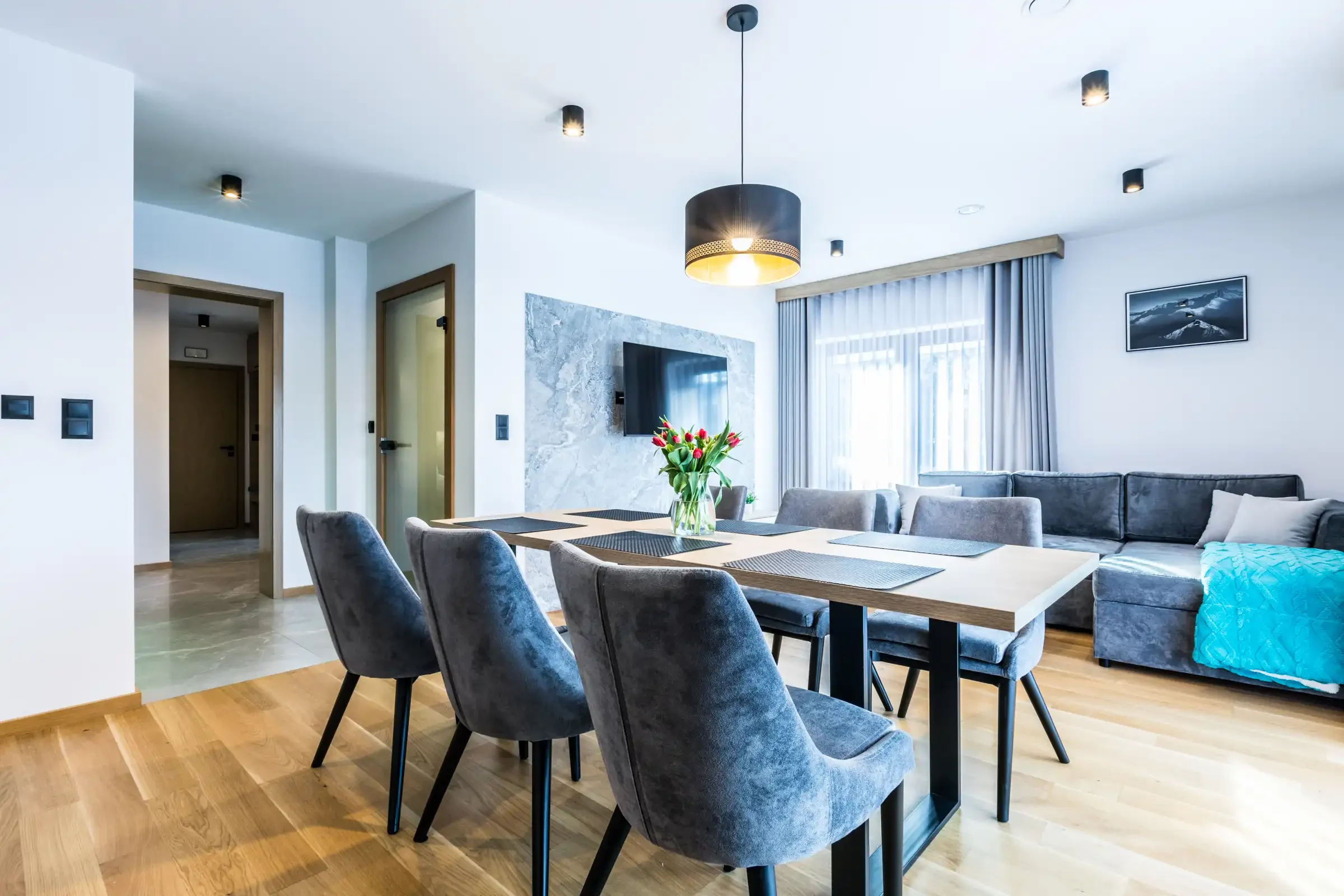 Apartament Tatra Lux nr 1