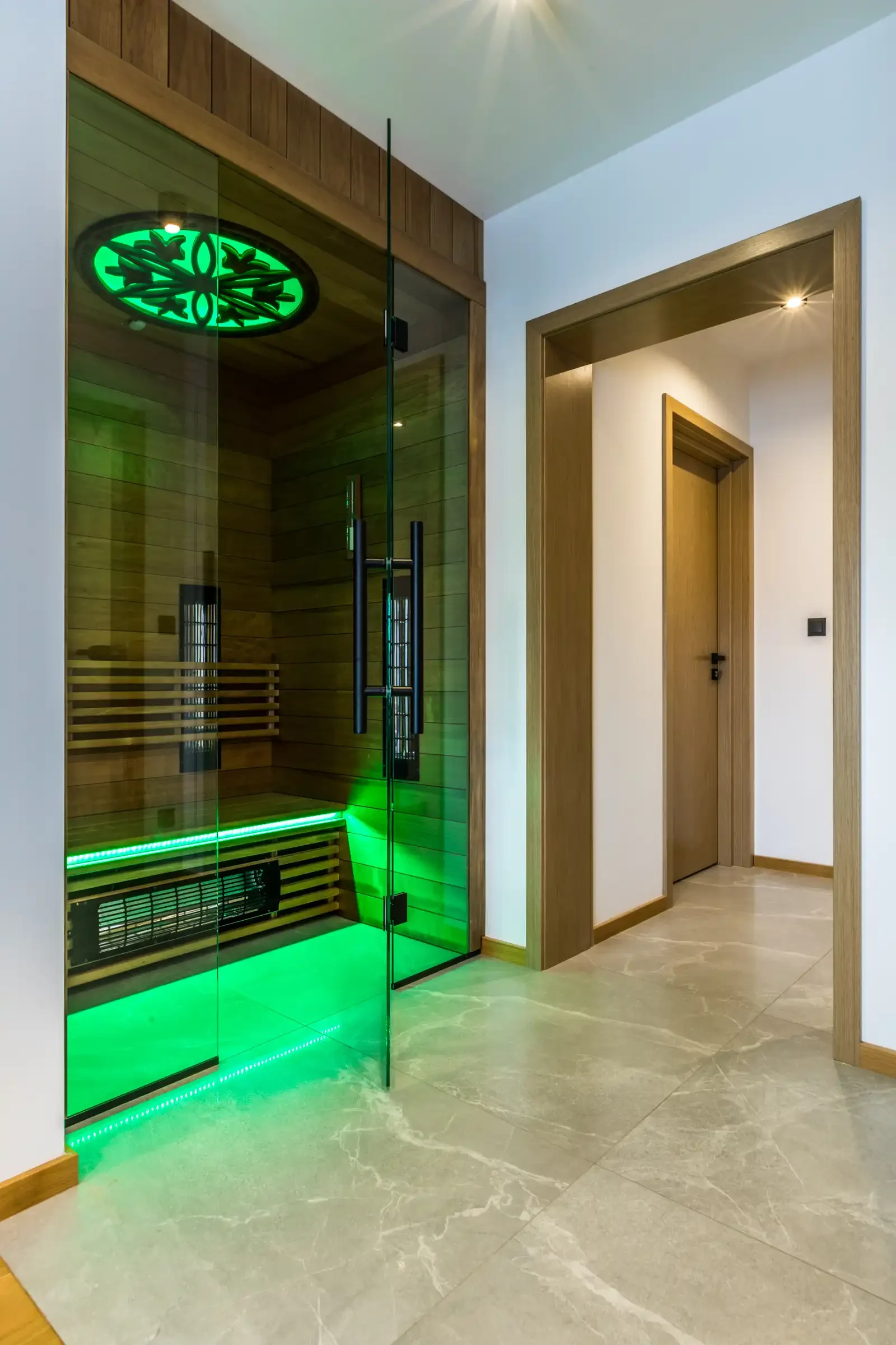 Apartament Tatra Lux nr 1