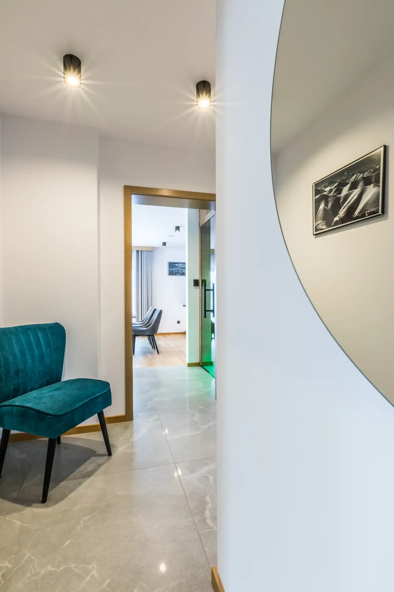 Apartament Tatra Lux nr 1