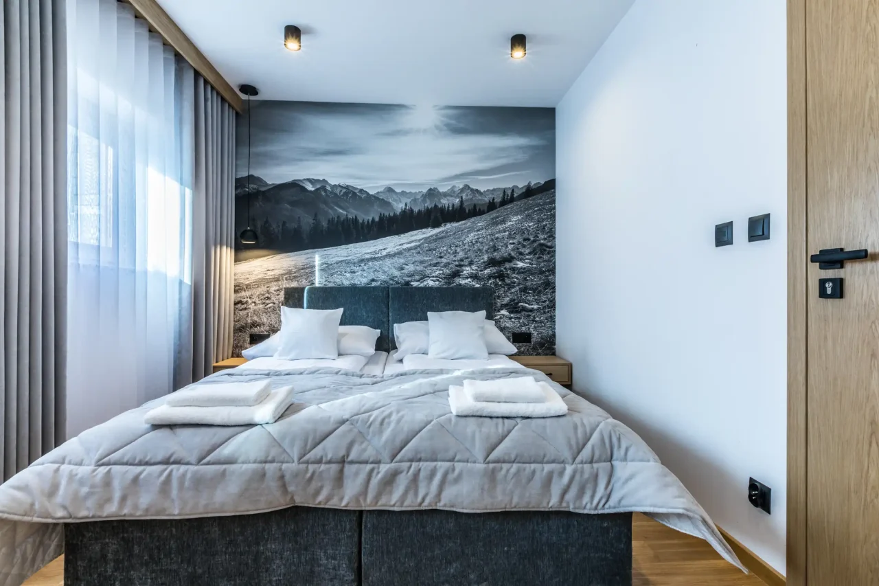 Apartament Tatra Lux nr 1