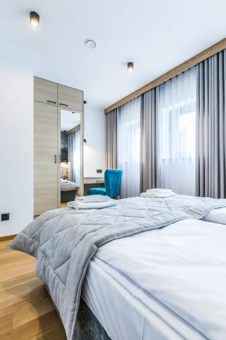 Apartament Tatra Lux nr 1